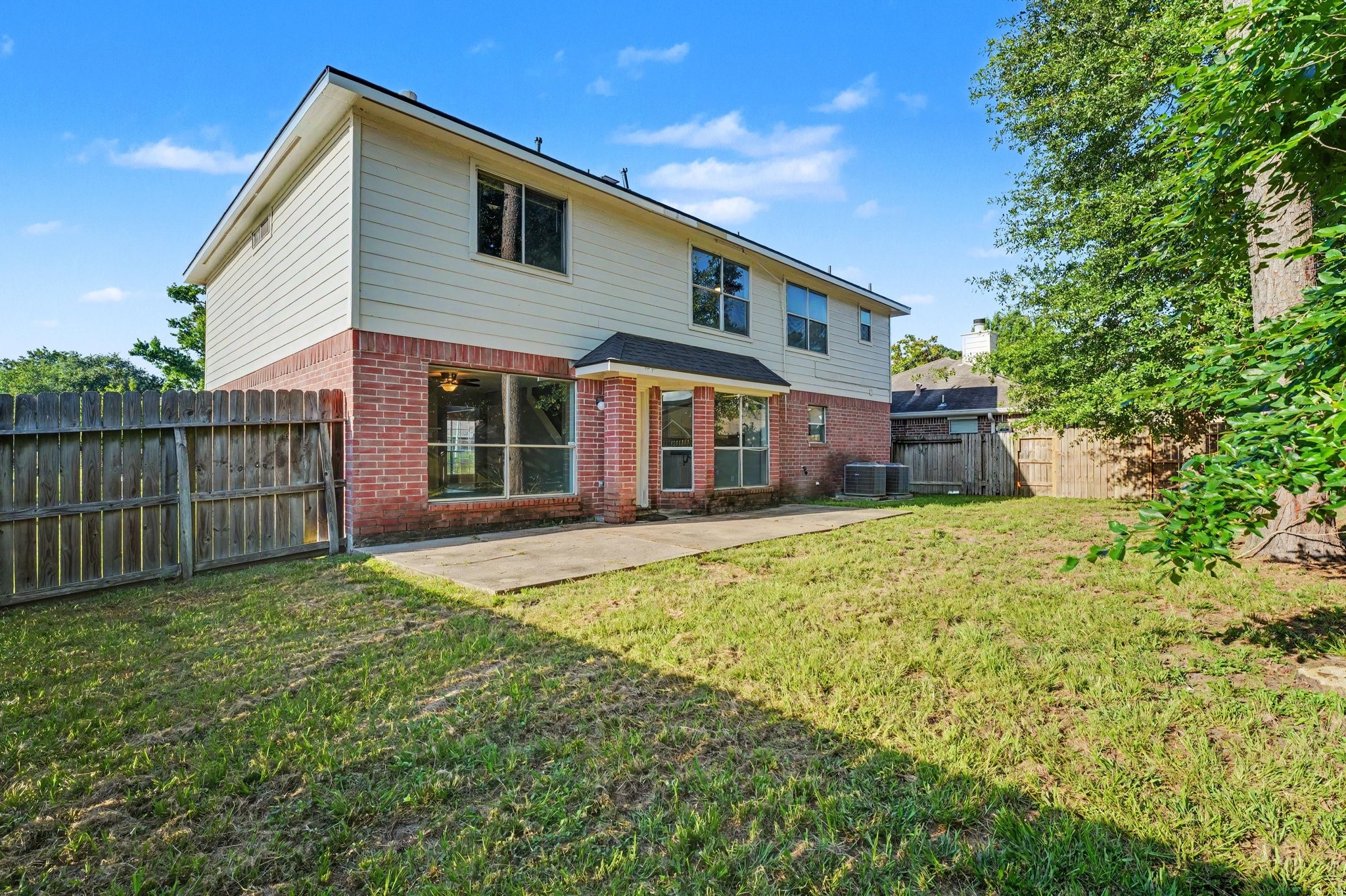 5402 Timbers Quail Drive Property Photo 3