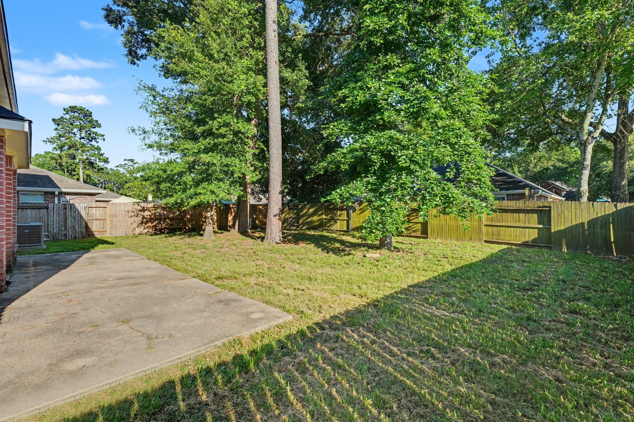 5402 Timbers Quail Drive Property Photo 24
