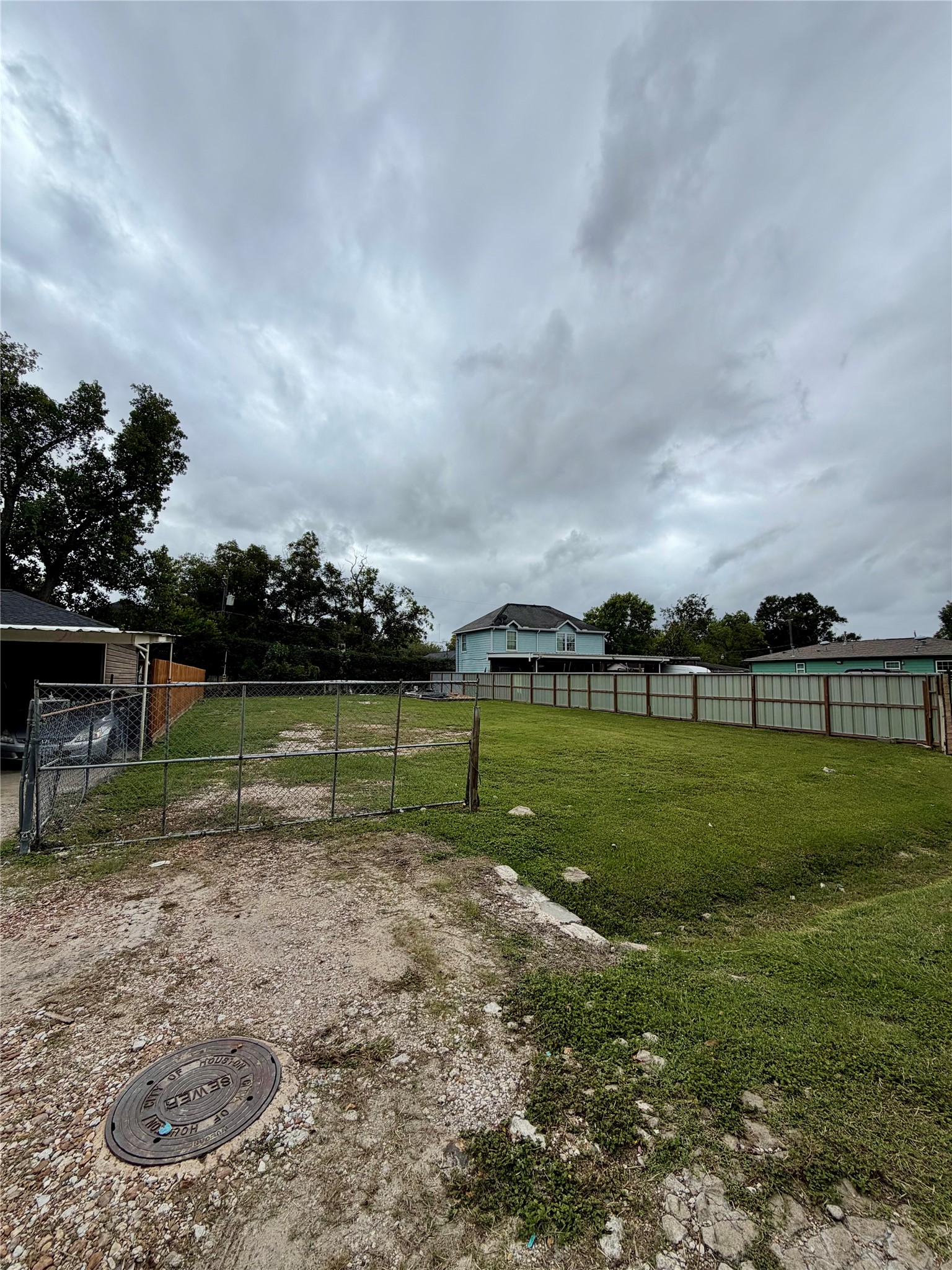 Tbd Grapevine Property Photo 3