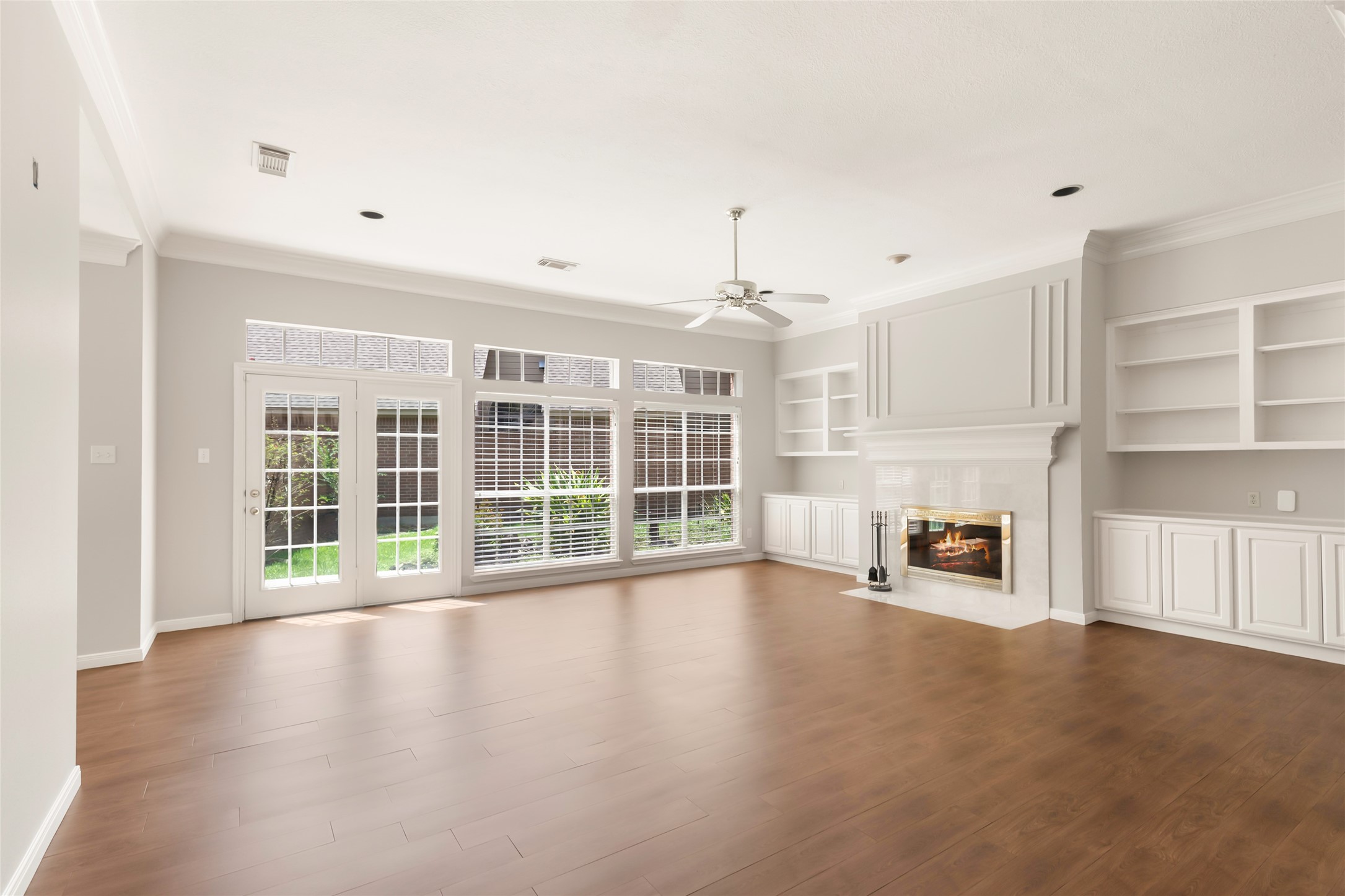4439 Bellington Court Property Photo 6
