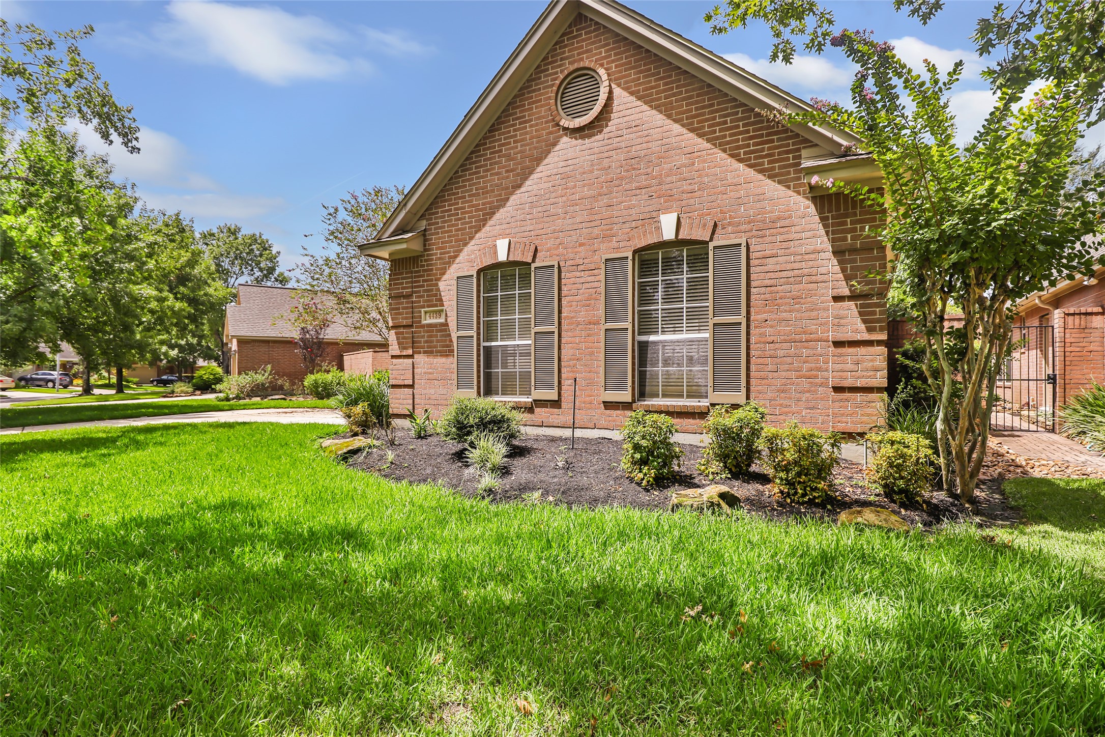 4439 Bellington Court Property Photo 37