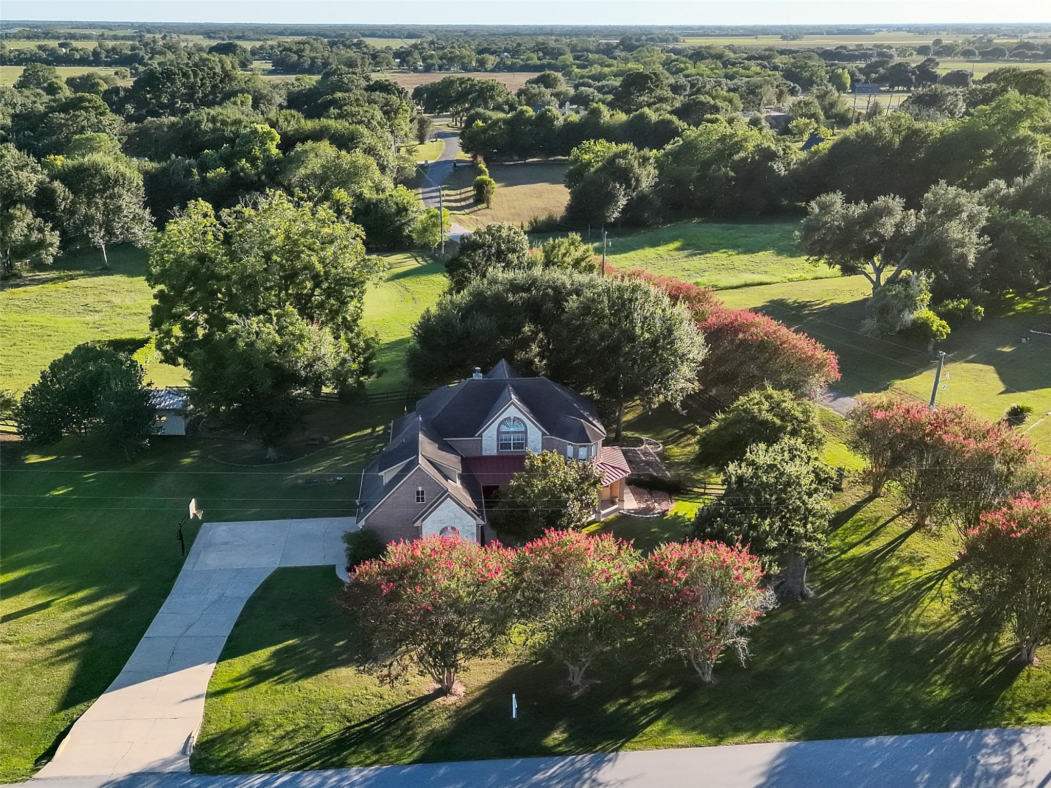 211 Brazos Hill Lane Property Photo 2