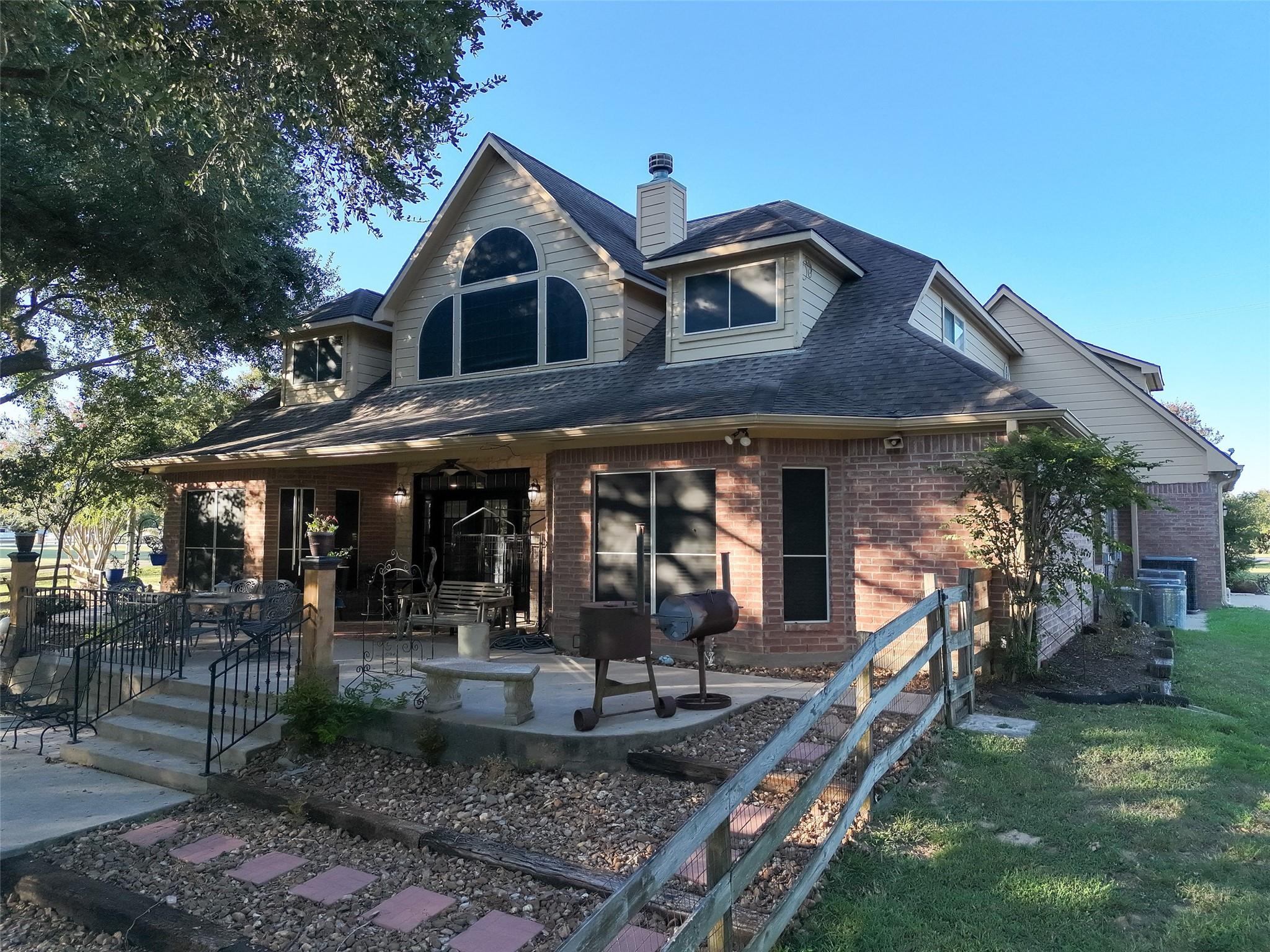 211 Brazos Hill Lane, Sealy Tx 77474 Property Photo 4