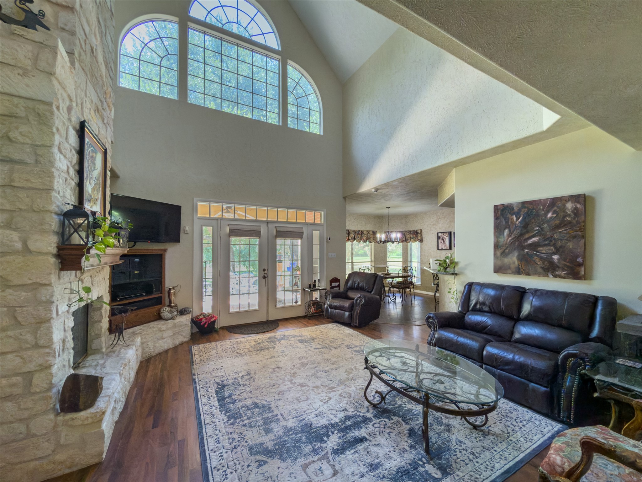 211 Brazos Hill Lane Property Photo 7