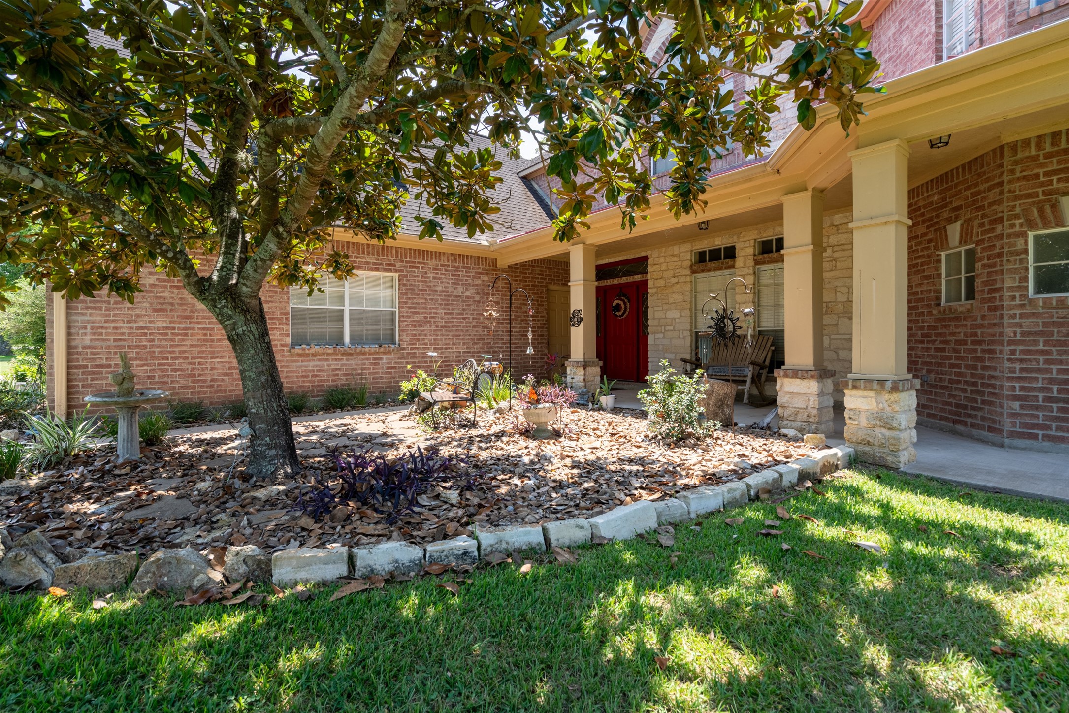 211 Brazos Hill Lane Property Photo 24