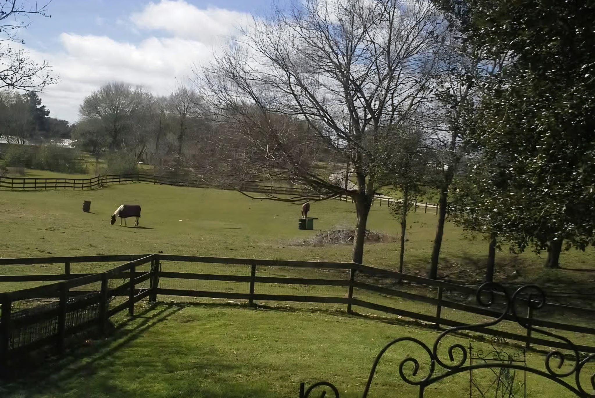 211 Brazos Hill Lane Property Photo 27