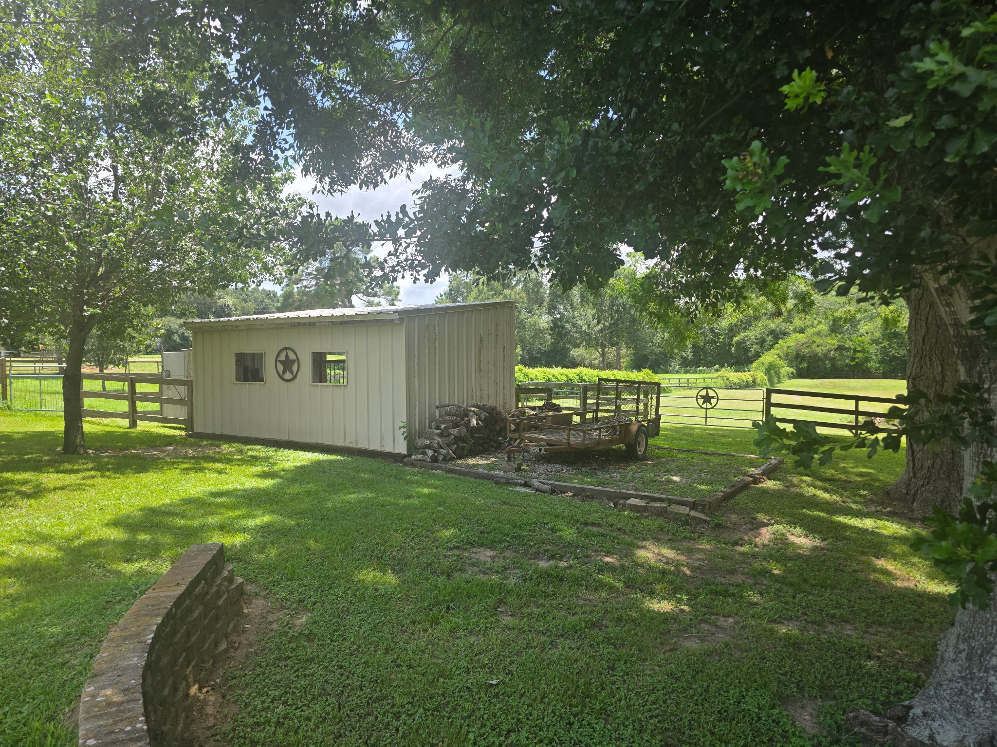 211 Brazos Hill Lane Property Photo 32