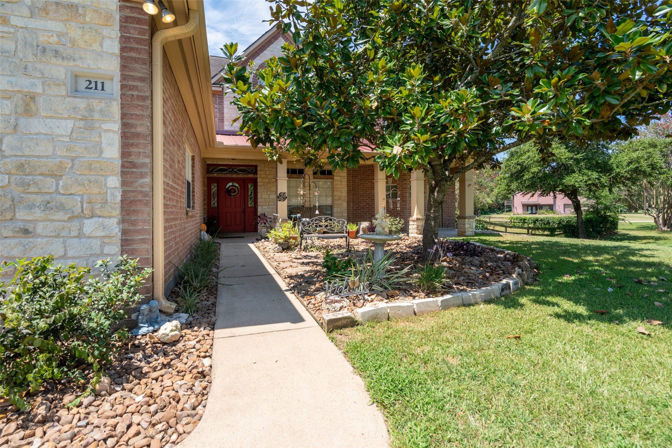211 Brazos Hill Lane Property Photo 35