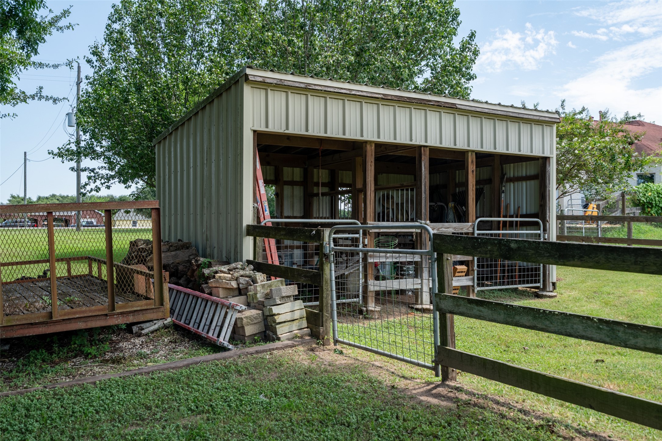 211 Brazos Hill Lane Property Photo 40