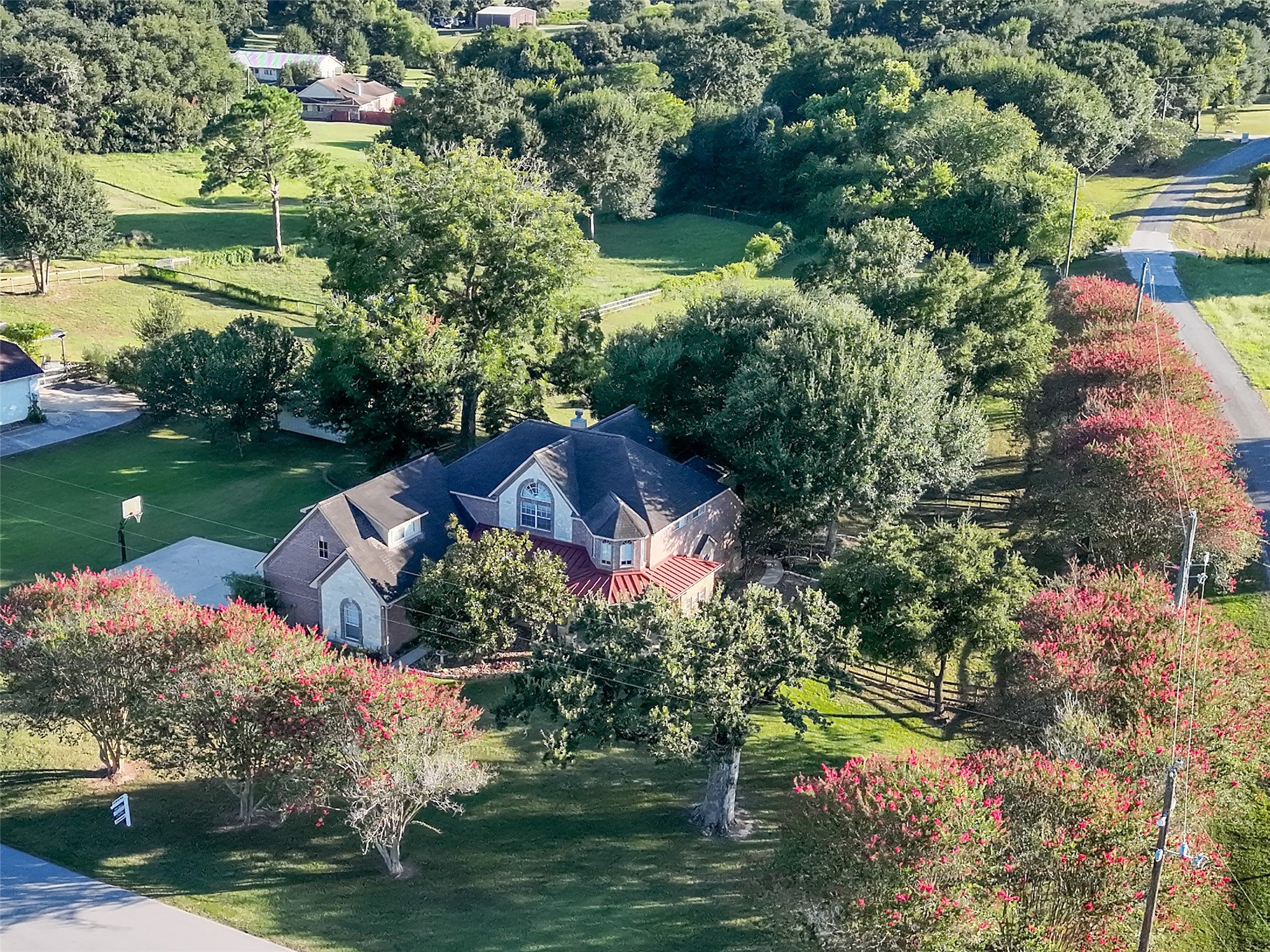 211 Brazos Hill Lane Property Photo 41