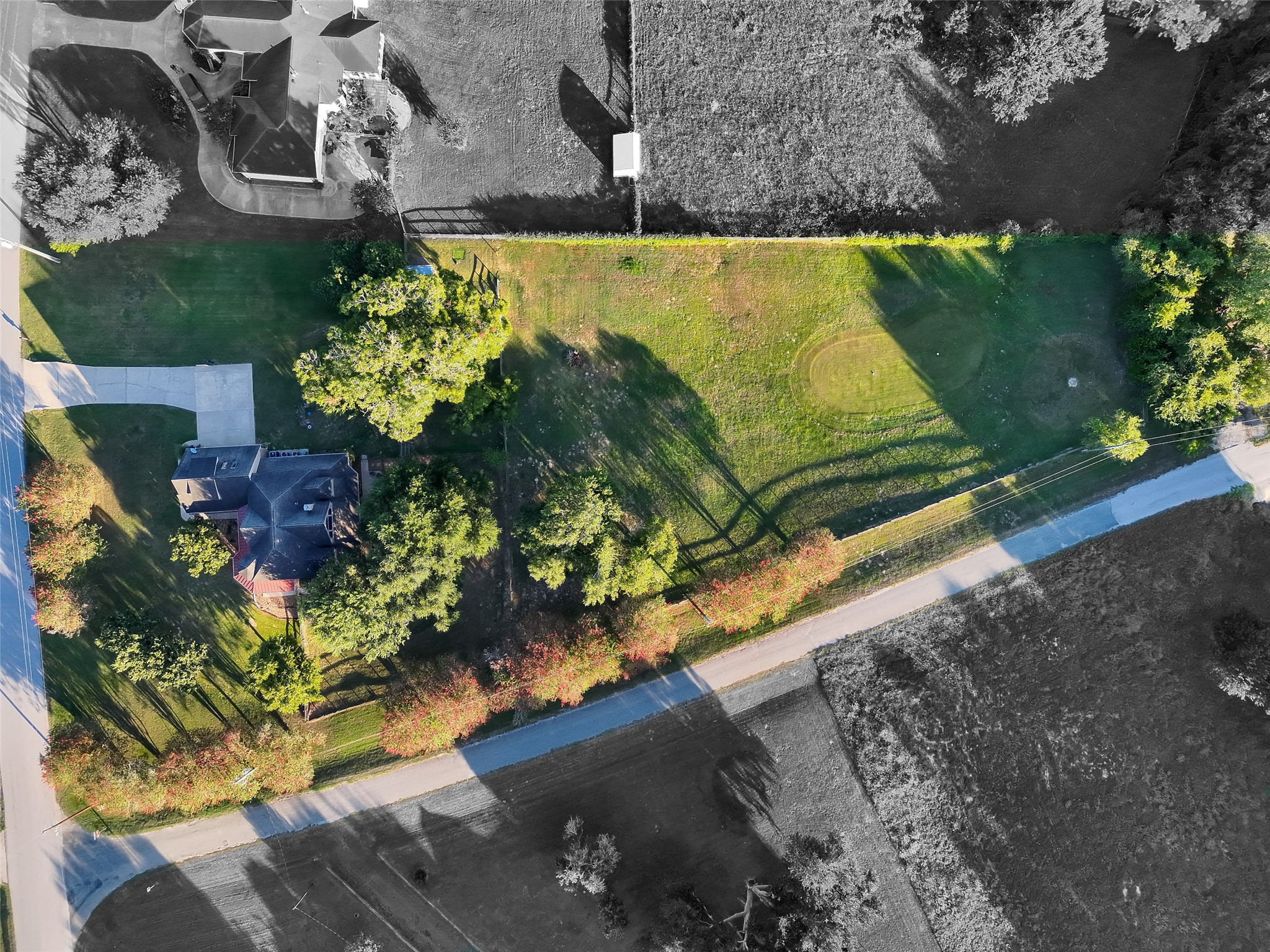 211 Brazos Hill Lane Property Photo 45