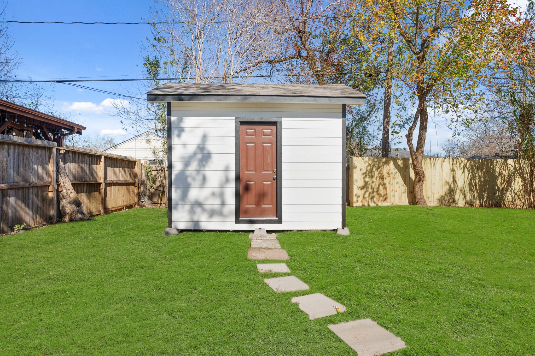 5123 Ridgeway Drive Property Photo 20