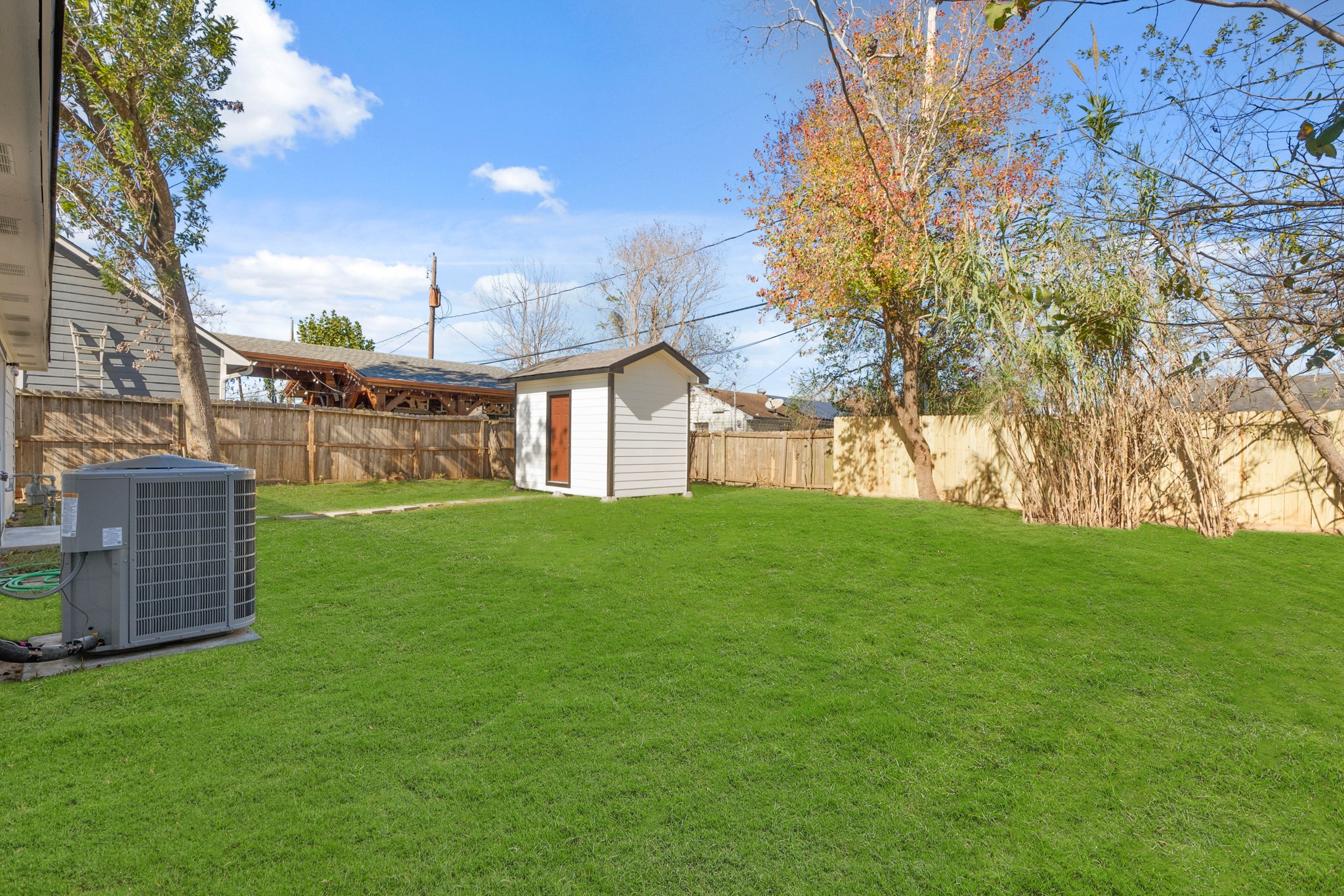 5123 Ridgeway Drive Property Photo 21