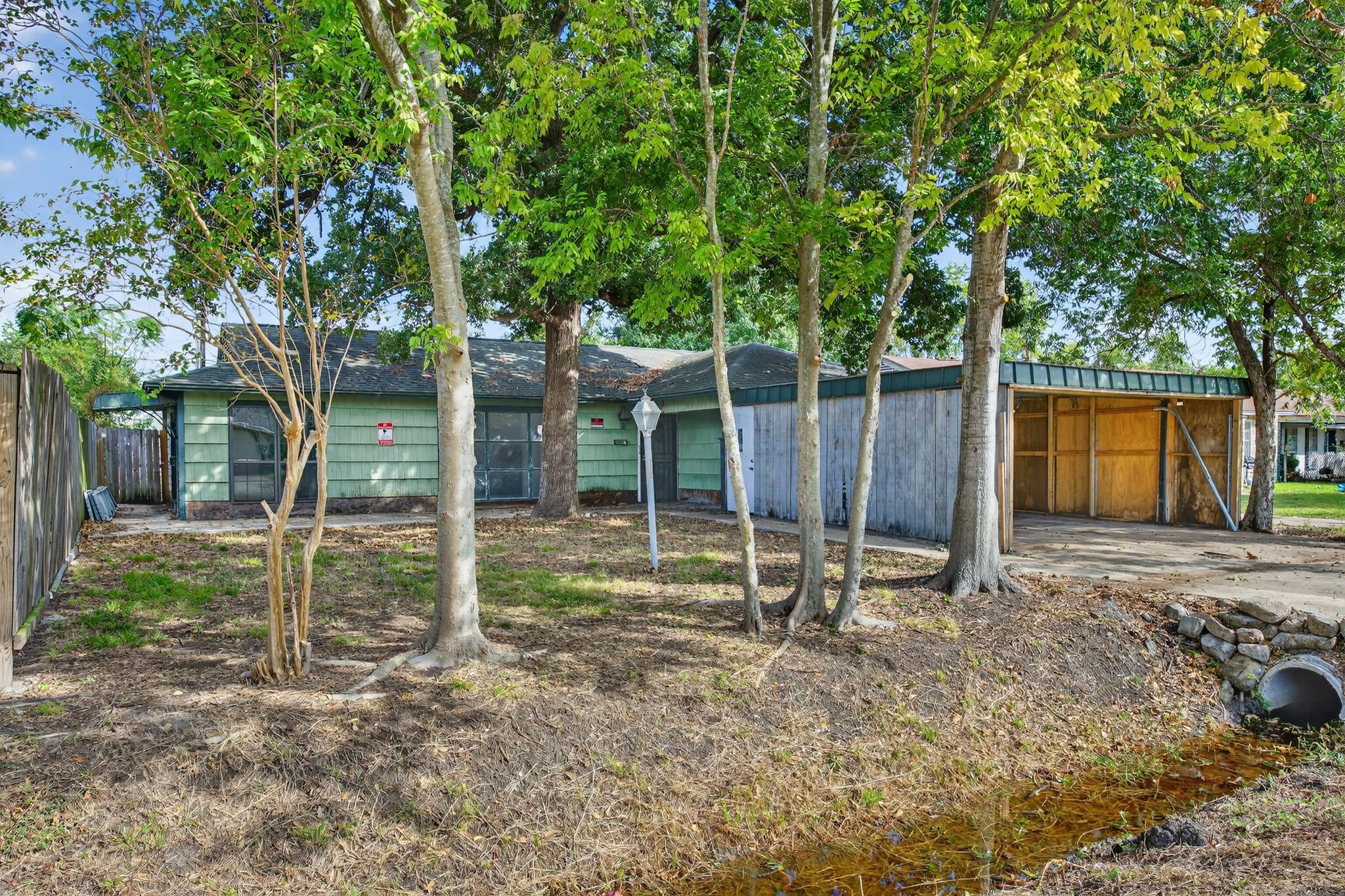 9022 Beverlyhill Street Property Photo 1