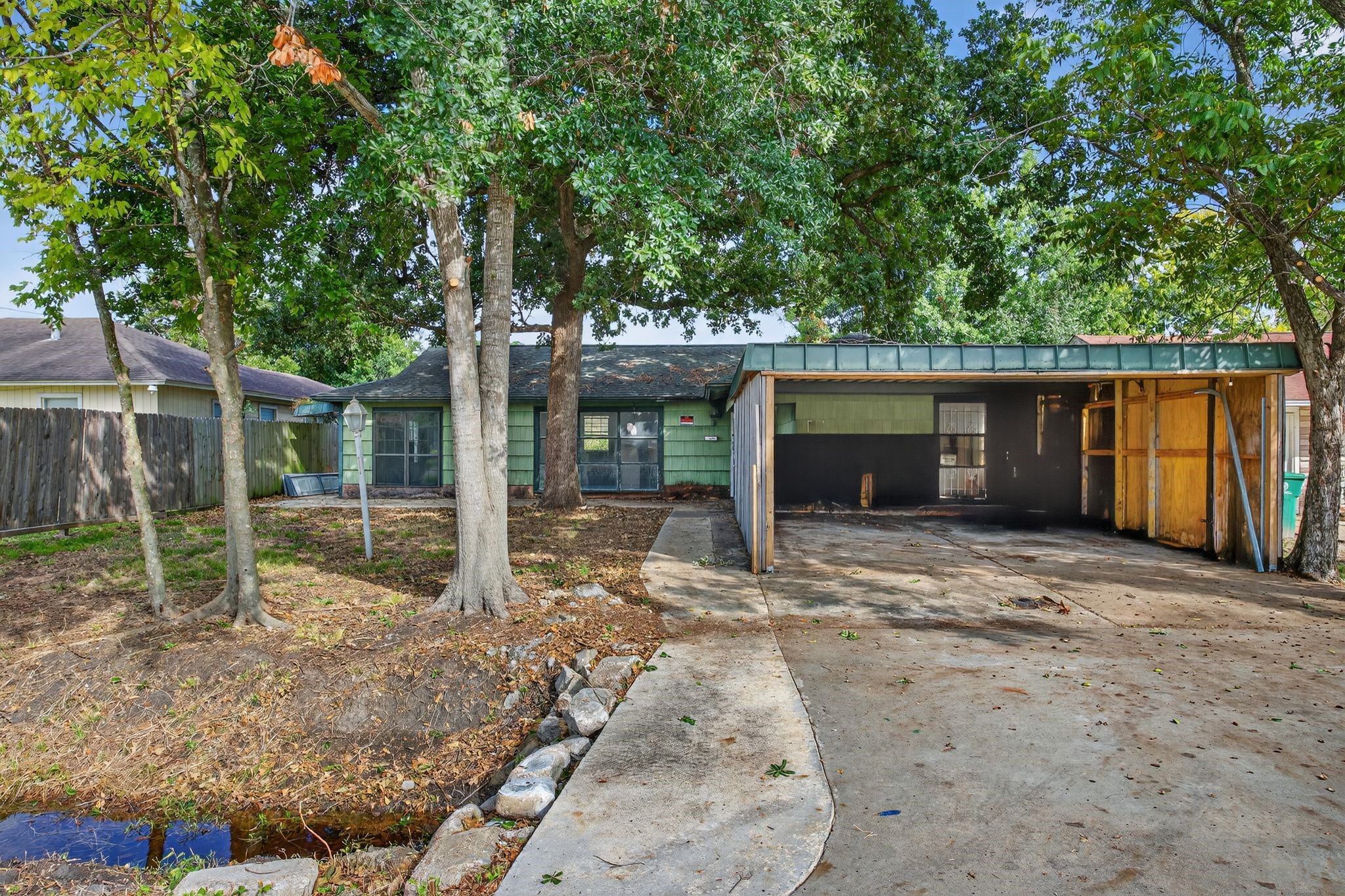 9022 Beverlyhill Street Property Photo 2