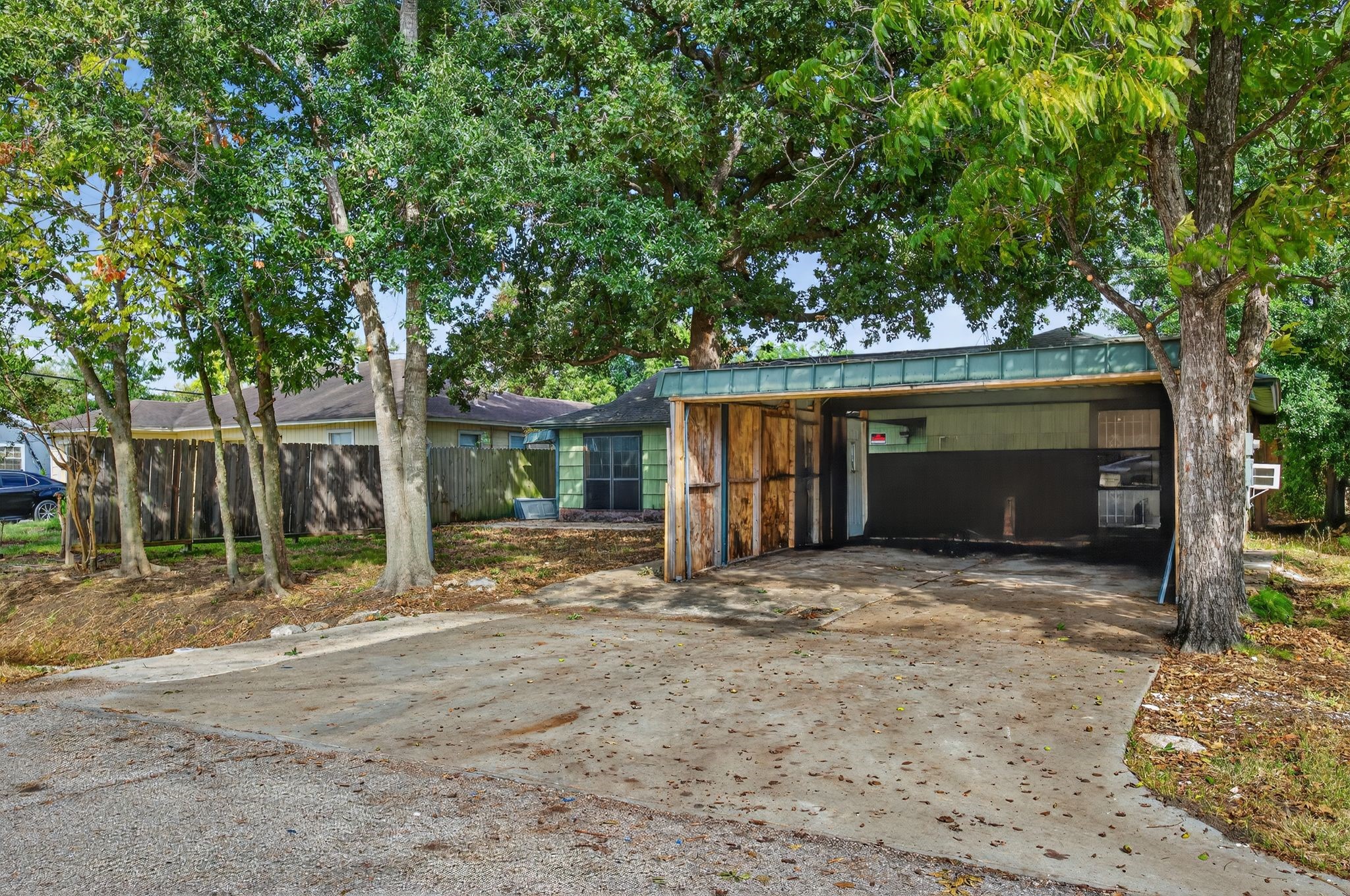 9022 Beverlyhill Street Property Photo 3