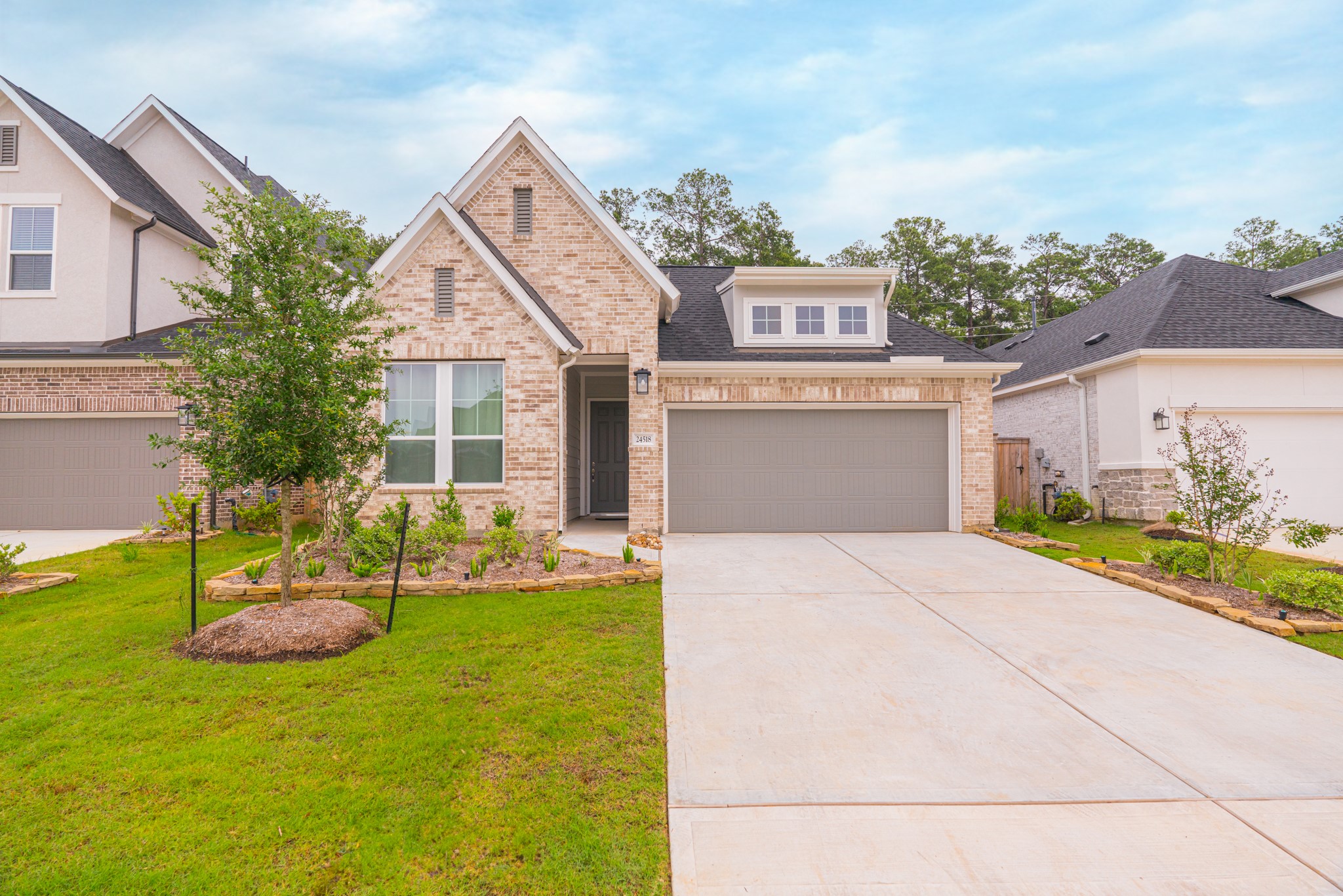 24518 Keswick Valley Way Property Photo 2