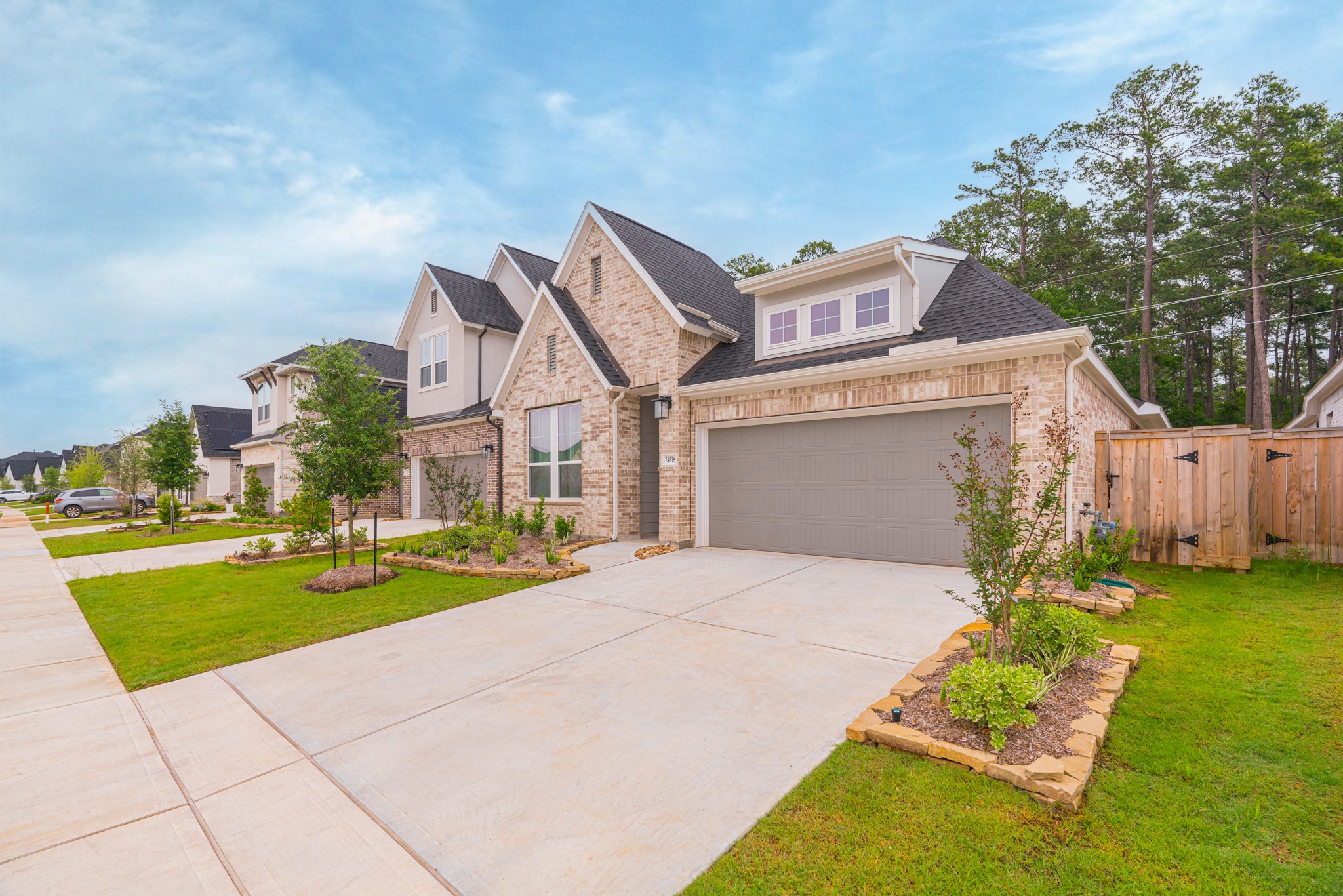 24518 Keswick Valley Way Property Photo 3