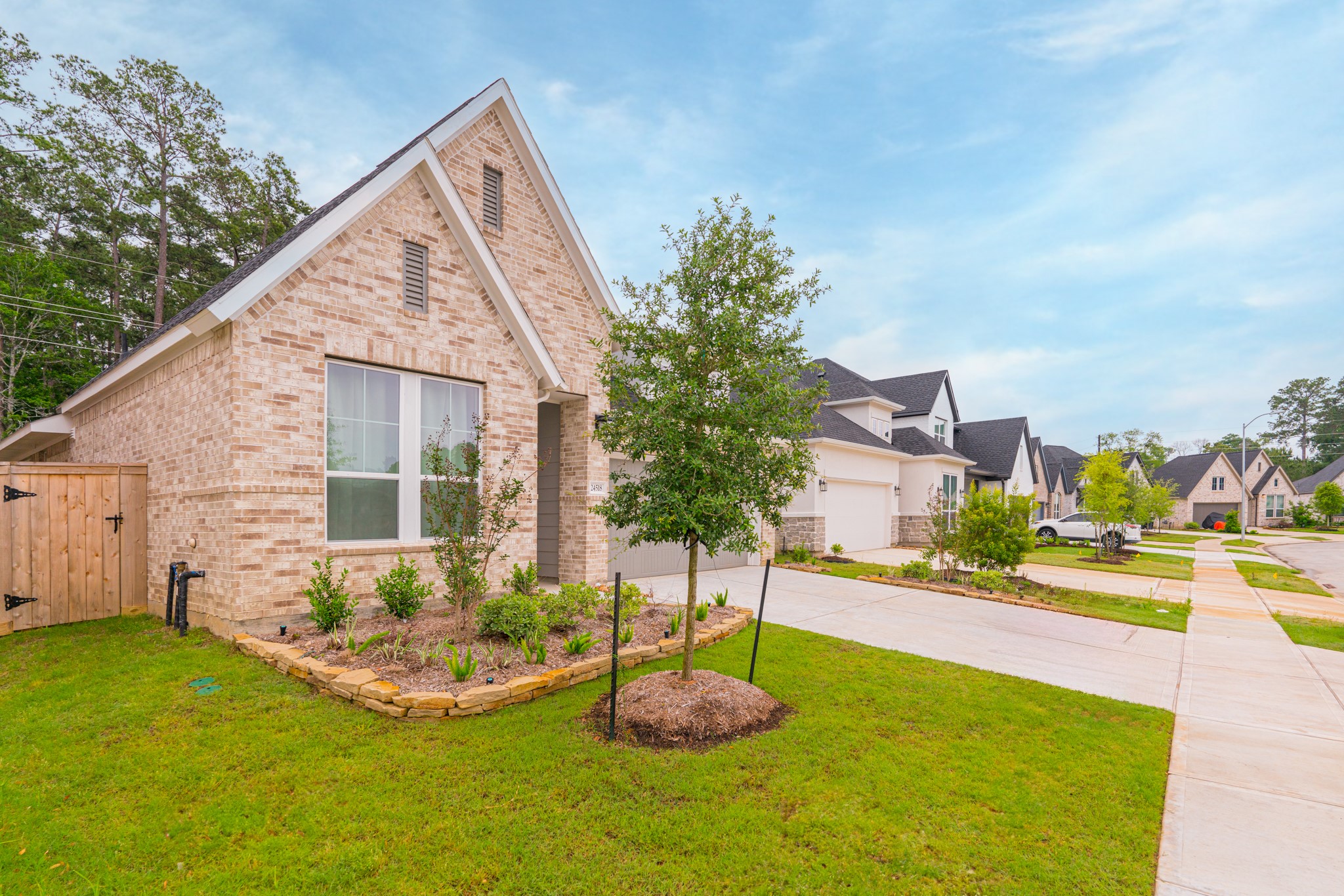 24518 Keswick Valley Way Property Photo 4
