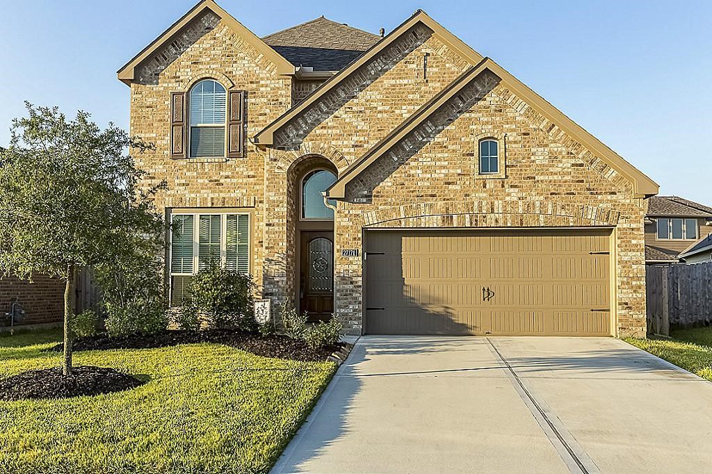 27171 Danbridge Gulch Lane Property Photo