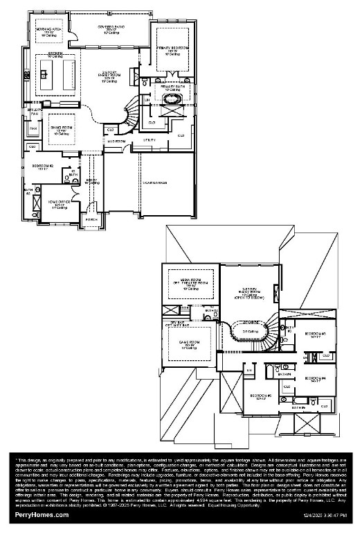 224 Harglow Court Property Photo 2