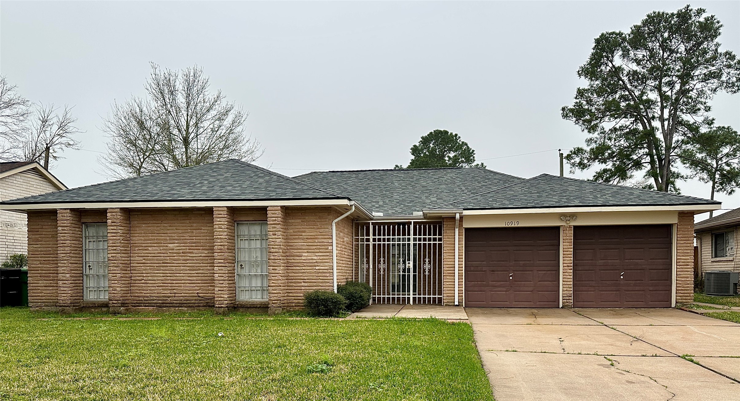 10919 Stroud Drive Property Photo