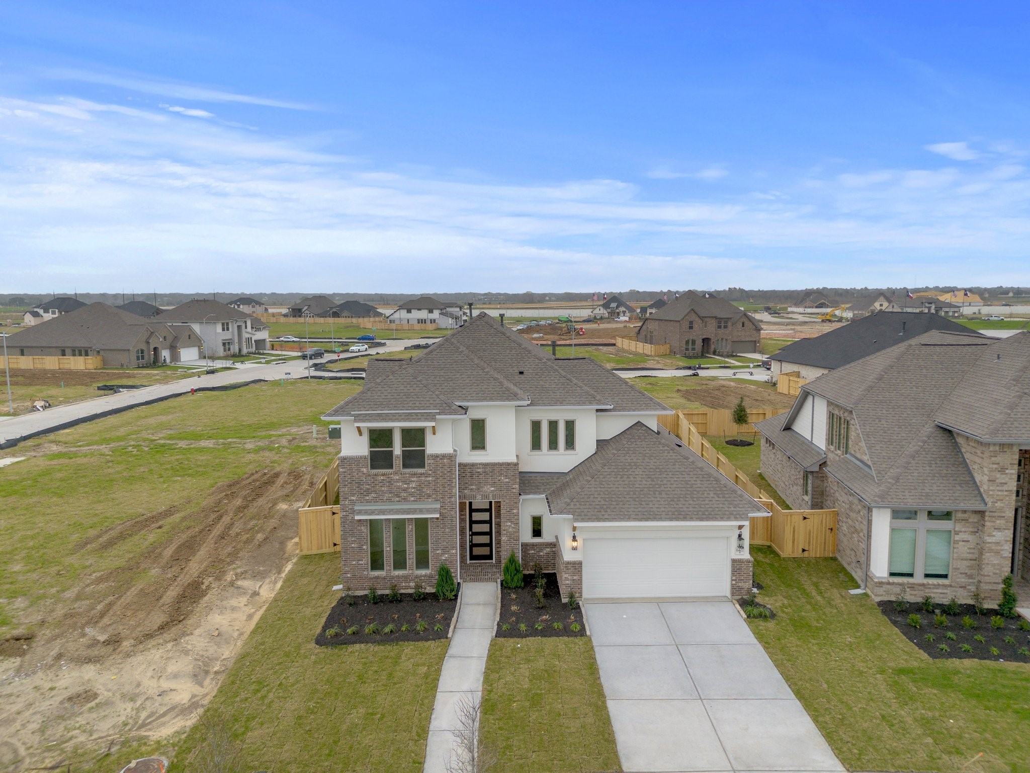 6407 Cherry Wick Drive Property Photo 30