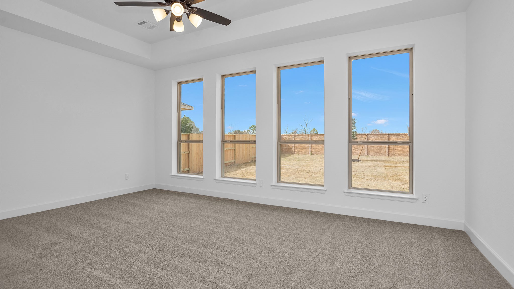4911 Fountainhead Lane Property Photo 8
