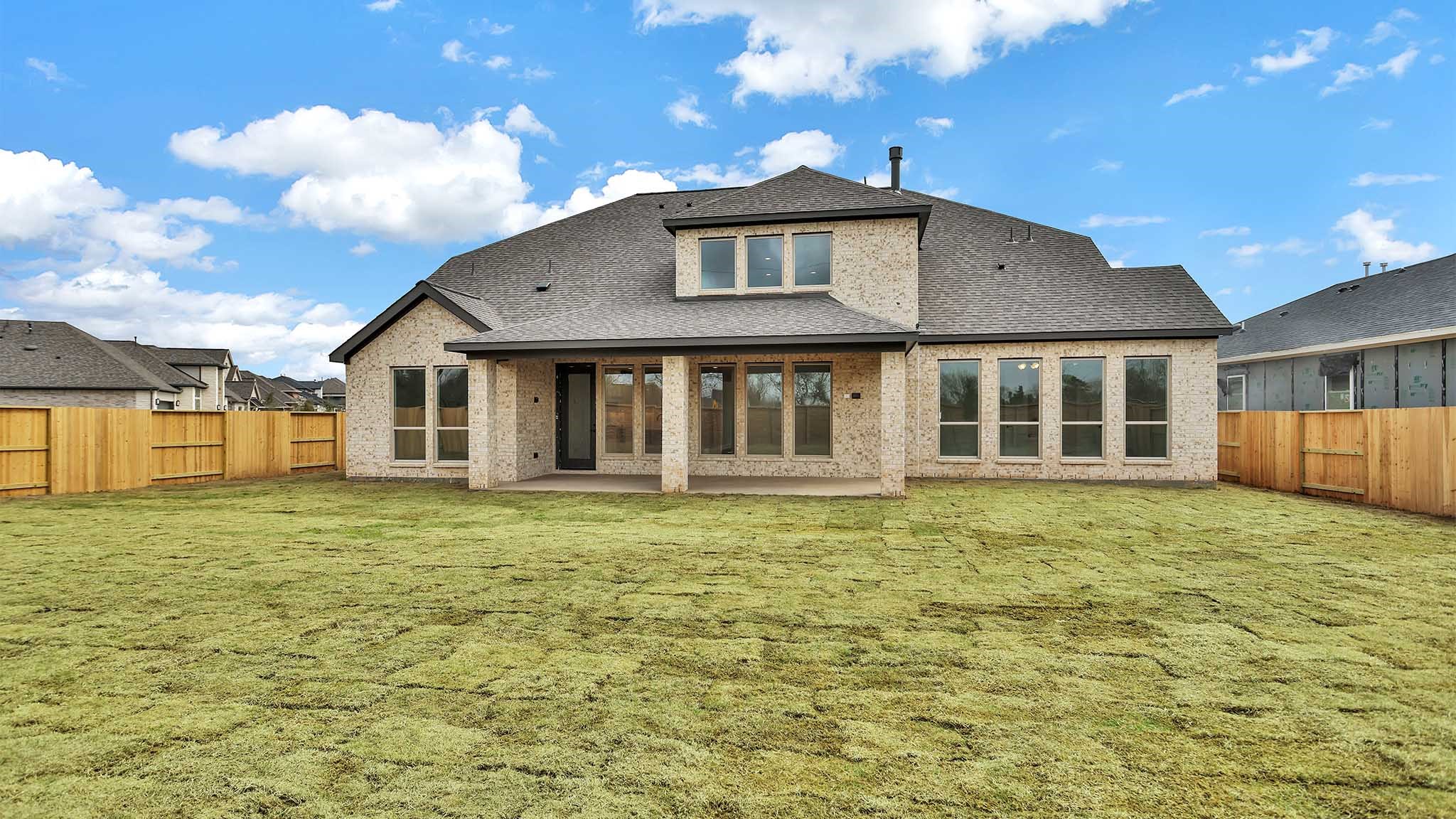 4911 Fountainhead Lane Property Photo 15