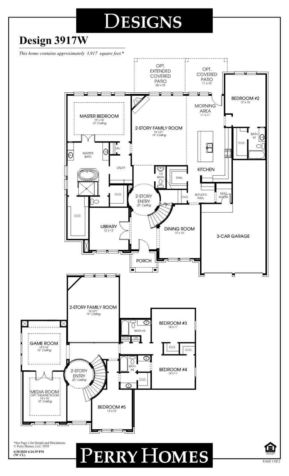 4911 Fountainhead Lane Property Photo 19