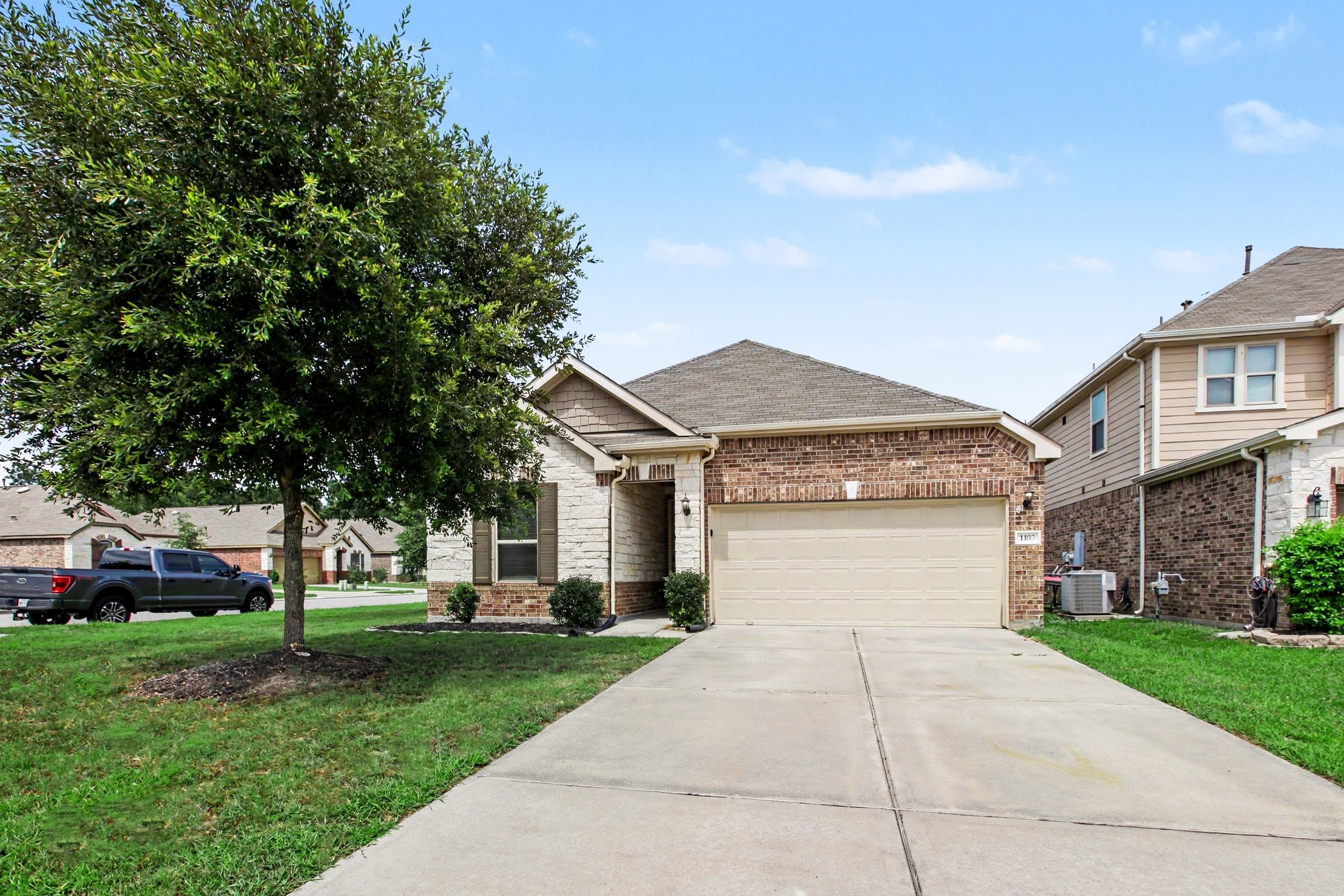 1103 Swinford Court