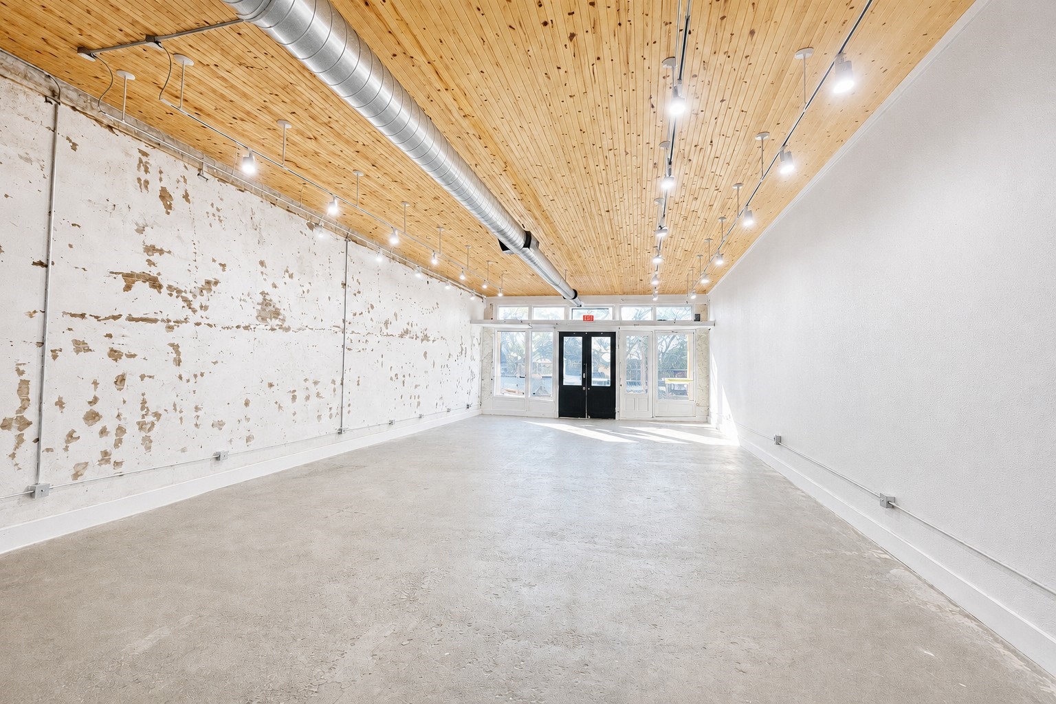 129 & 133 S Fulton Street Property Photo 1