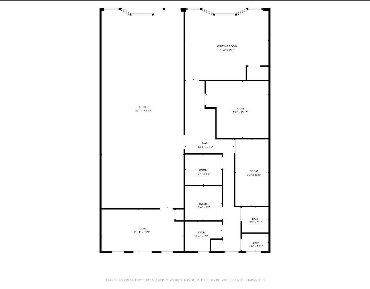 129 & 133 S Fulton Street Property Photo 9