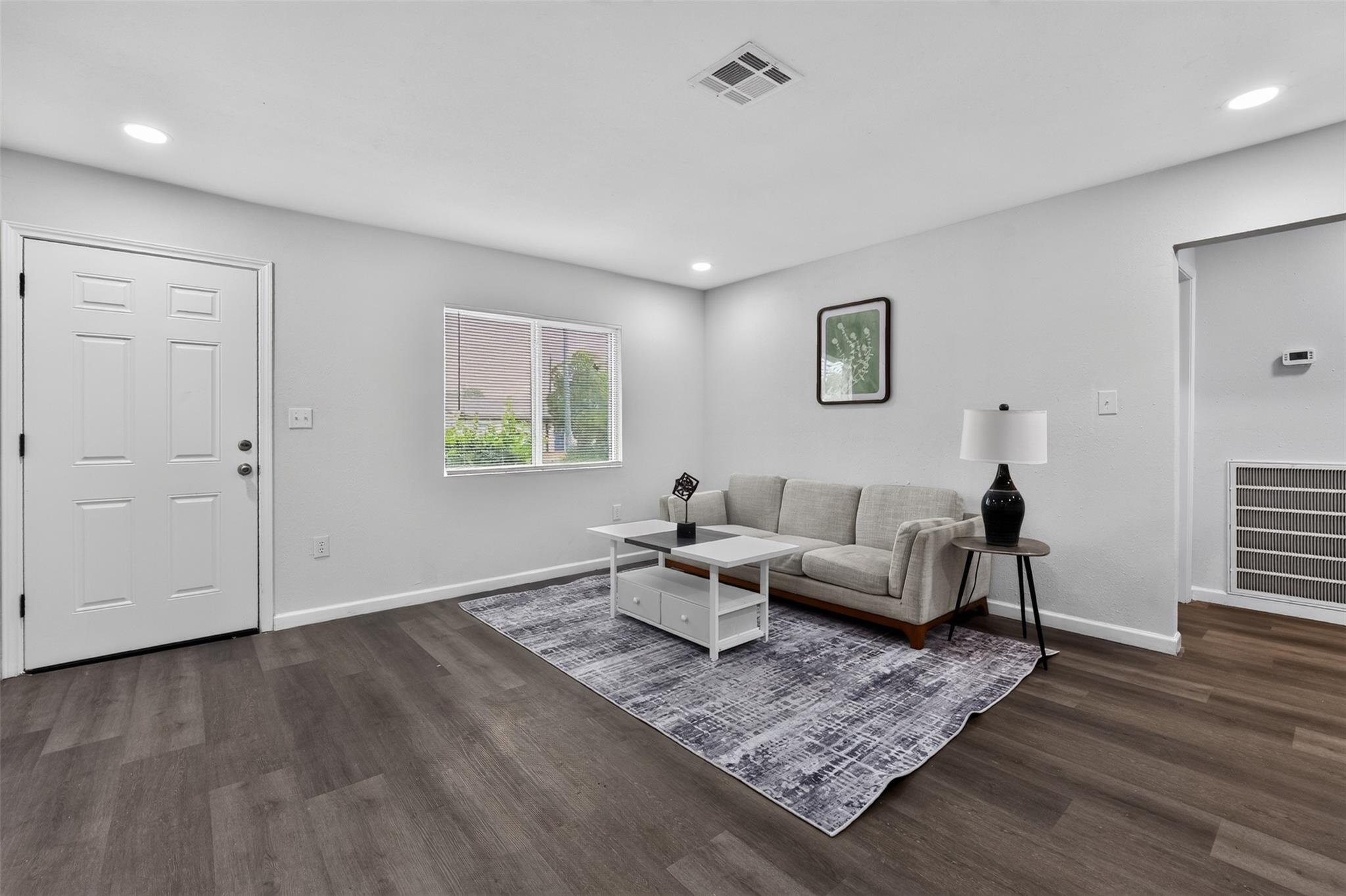 3438 Bacon Street, Houston Tx 77021 Property Photo 4