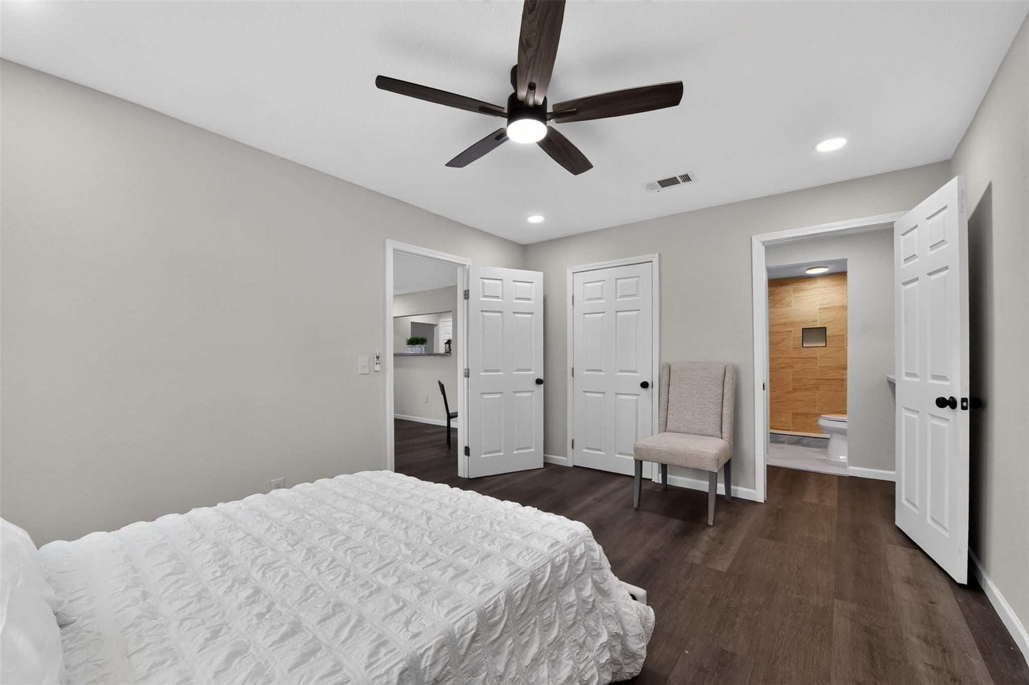 3438 Bacon Street, Houston Tx 77021 Property Photo 13