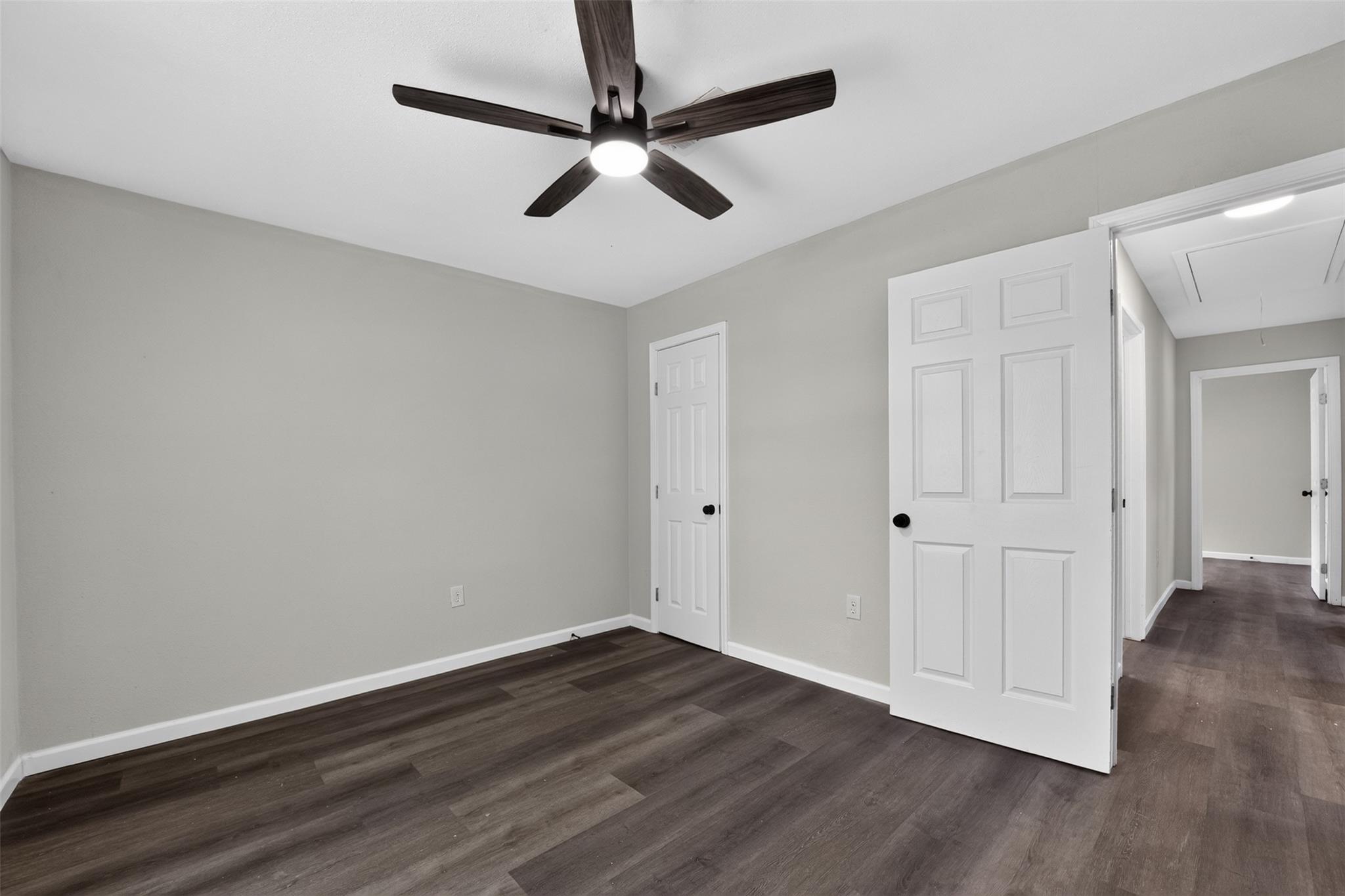 3438 Bacon Street, Houston Tx 77021 Property Photo 21
