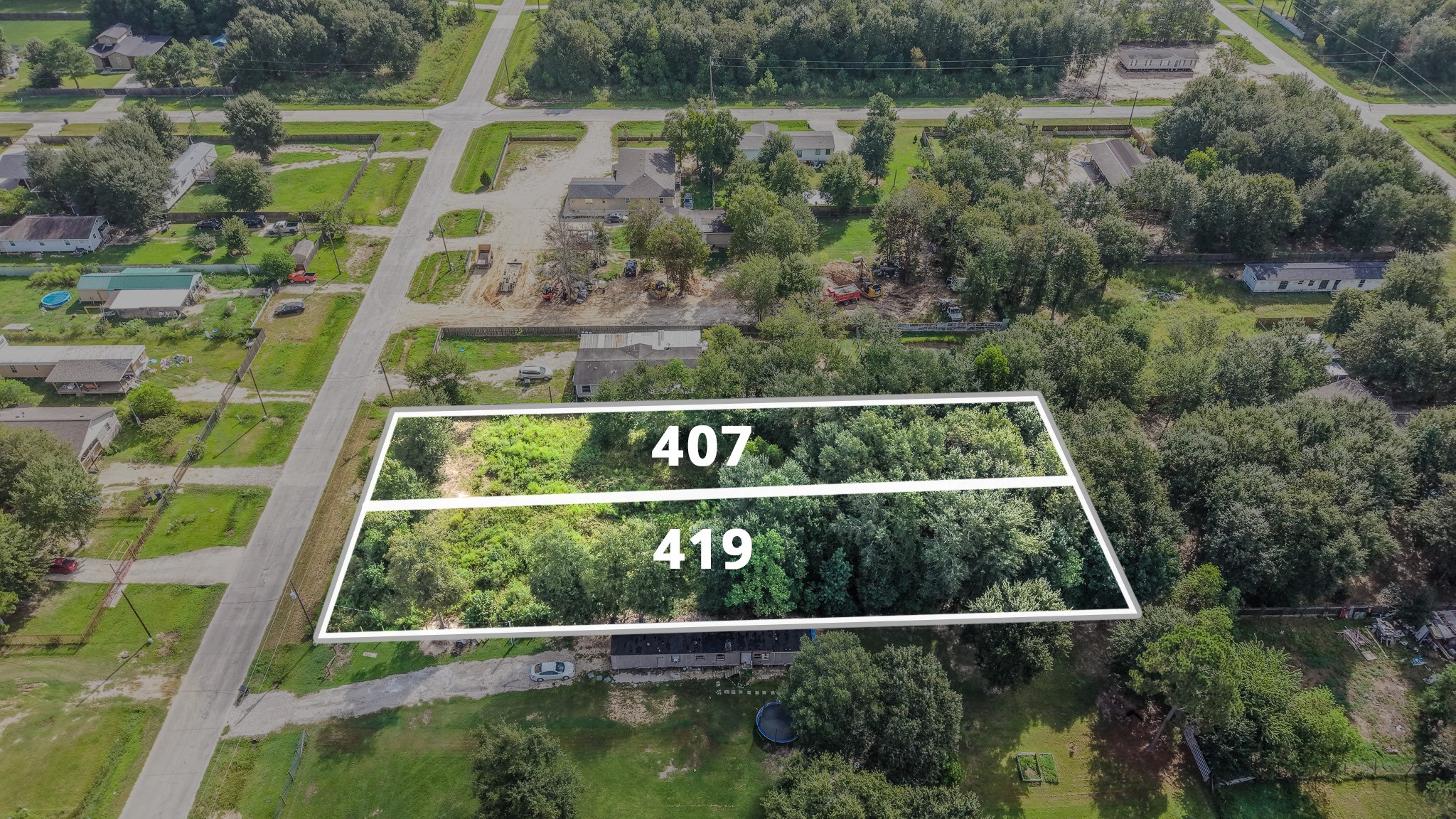 419 County Road 5011 Property Photo 4