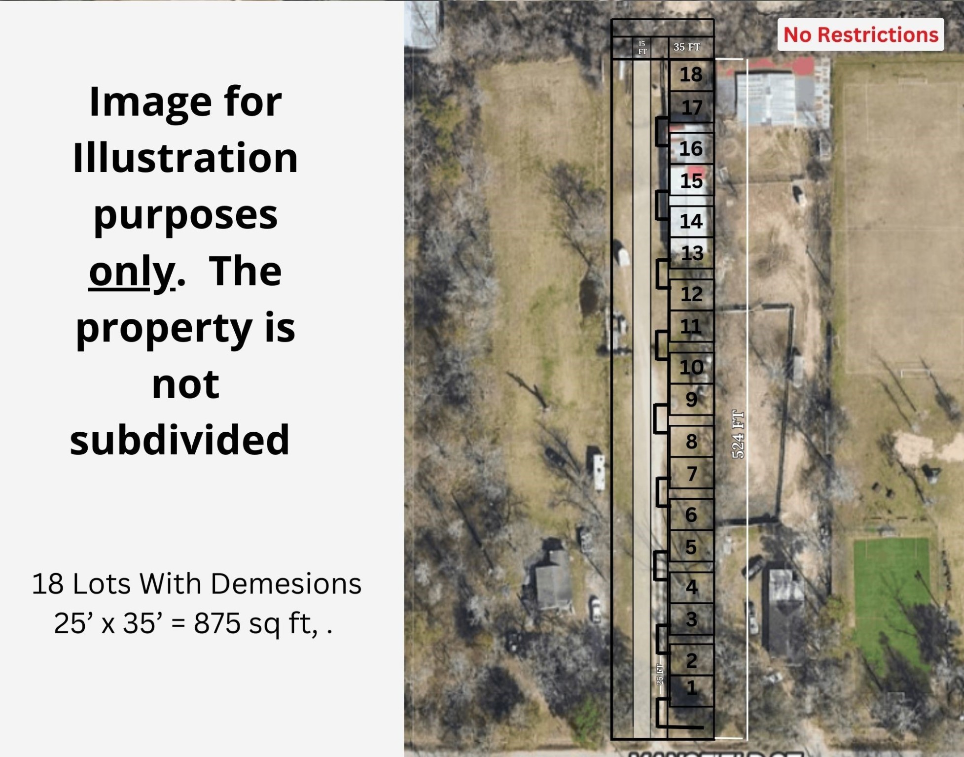 1804 Mansfield Street Property Photo 4