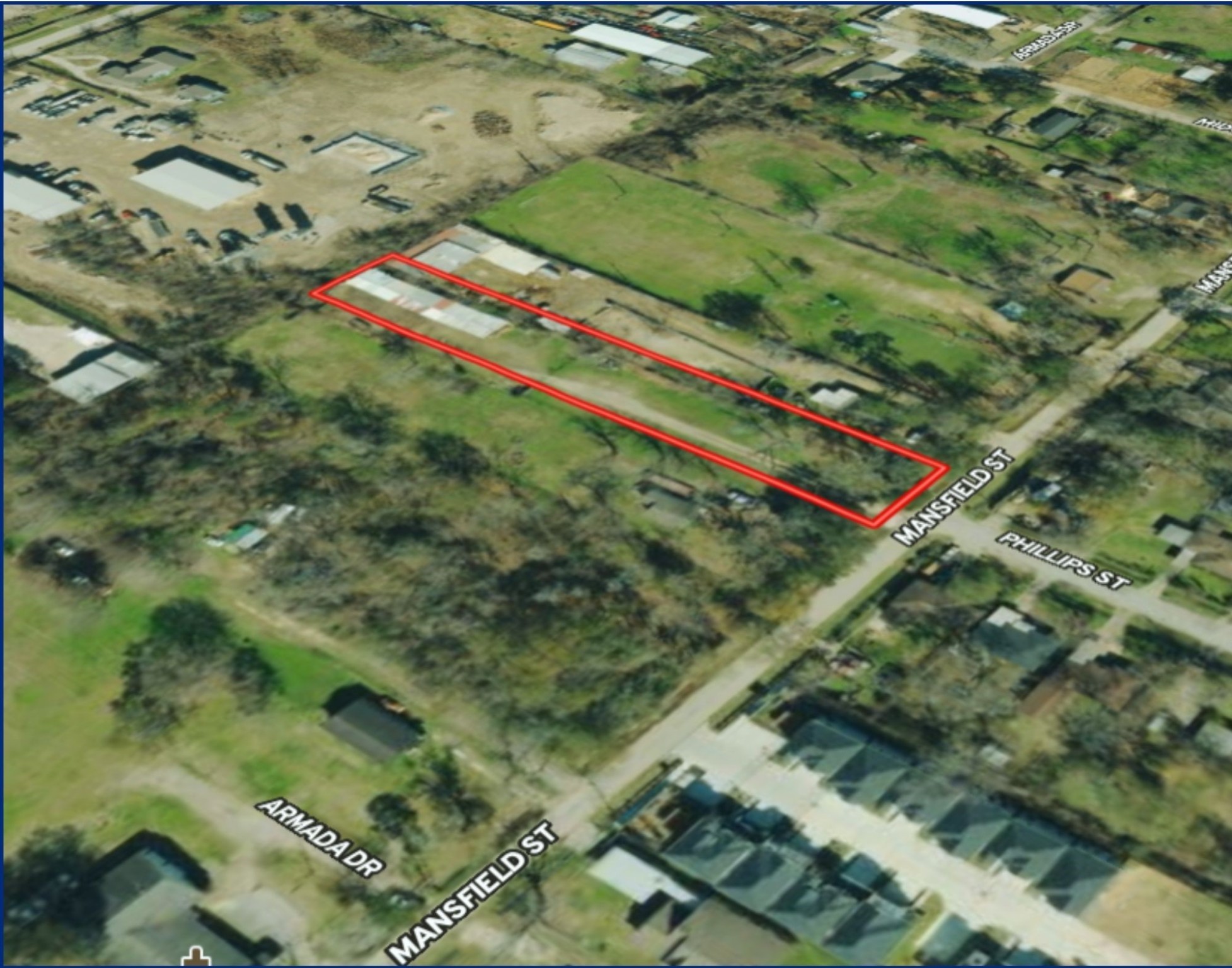 1804 Mansfield Street Property Photo 7