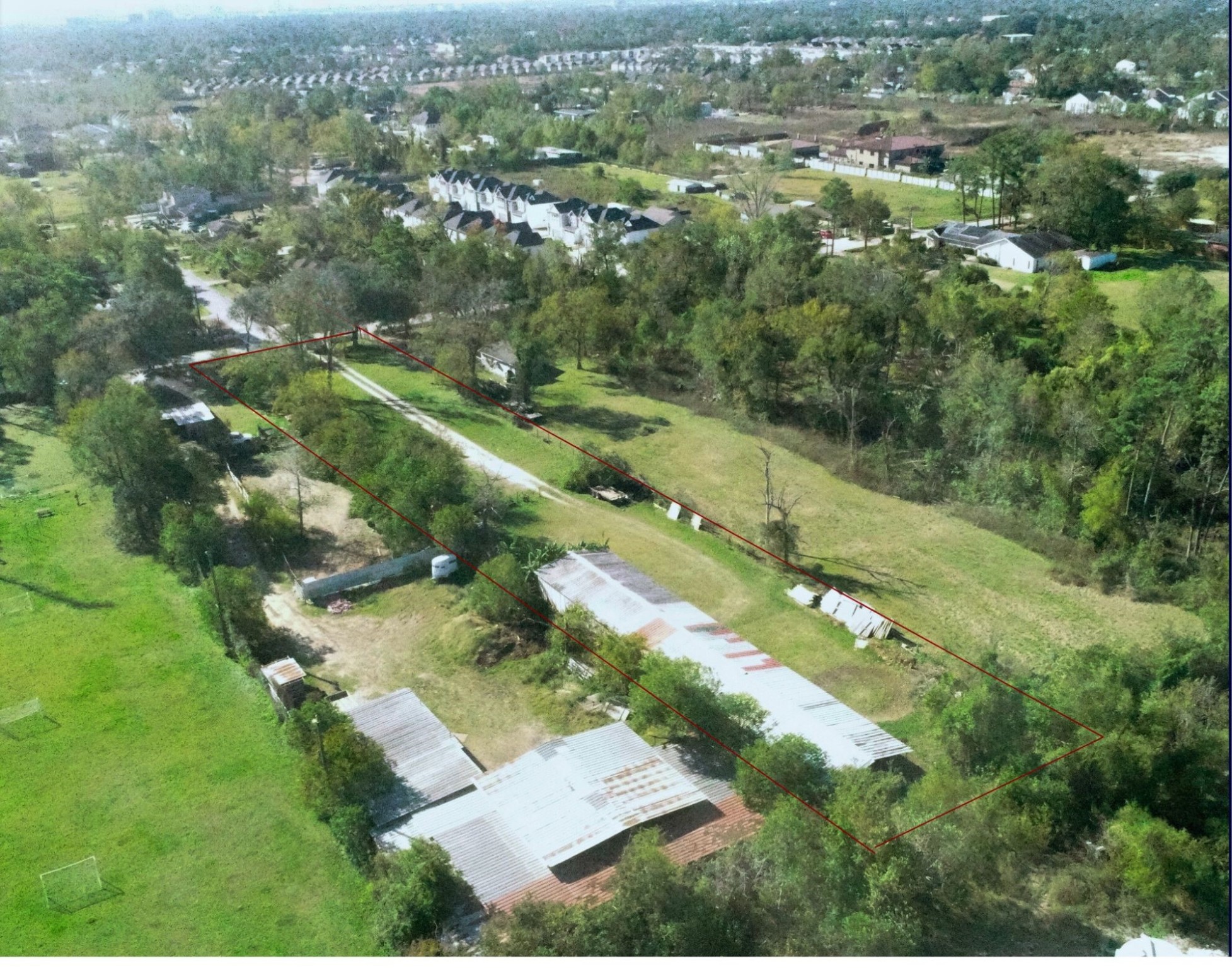 1804 Mansfield Street Property Photo 9