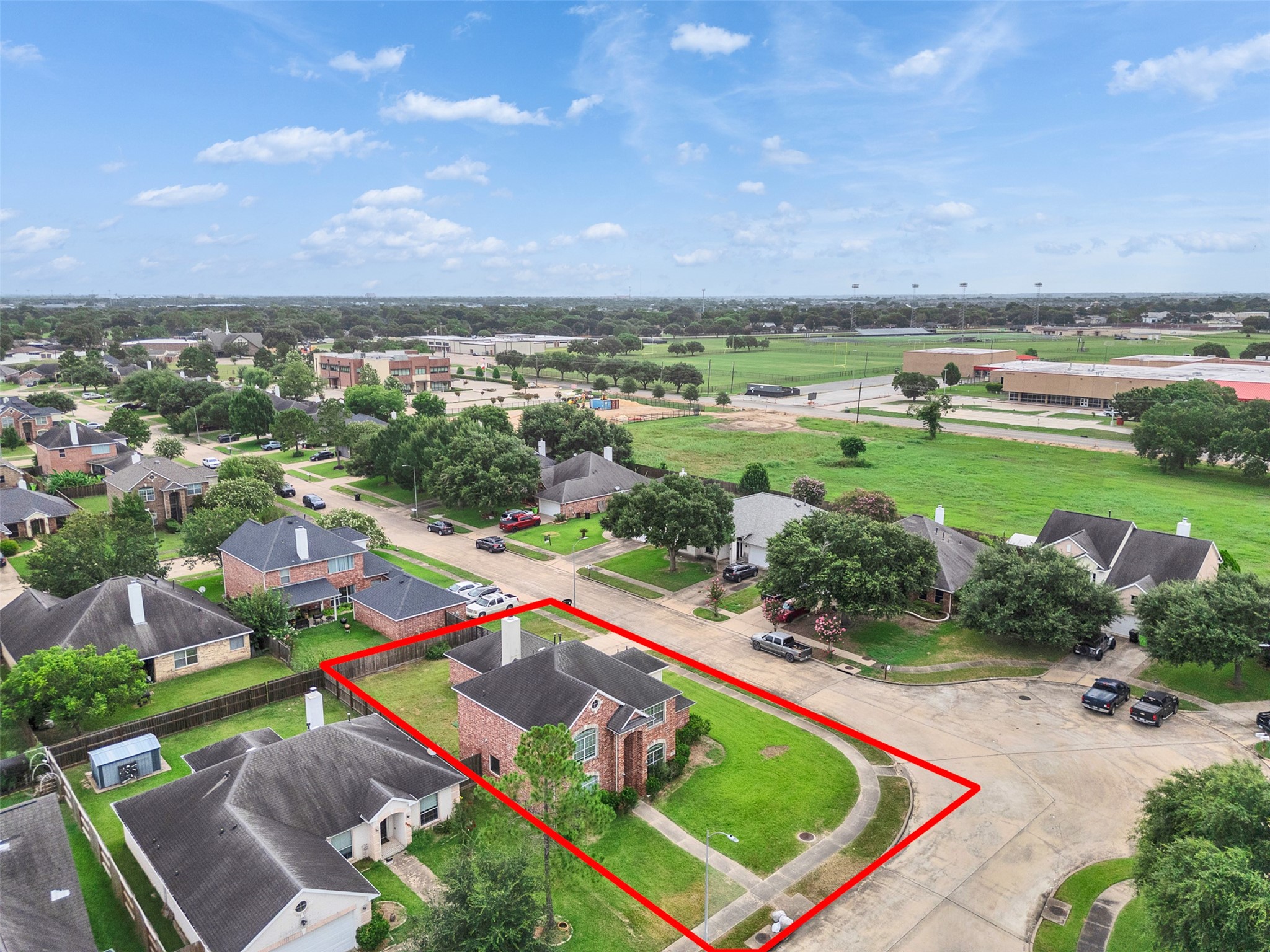 4409 Juan Carlos Court Property Photo 33