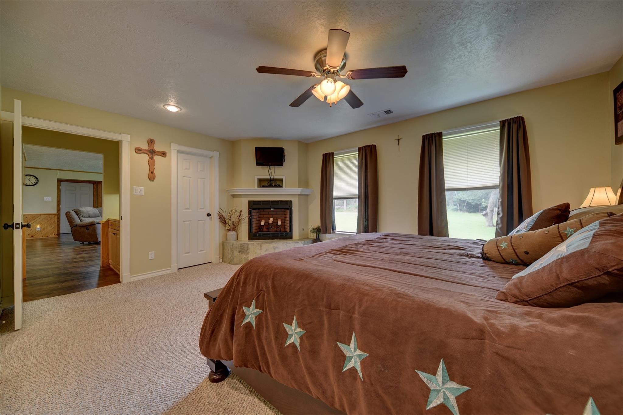 22305 Thistle Lane, New Ulm Tx 78950 Property Photo 13