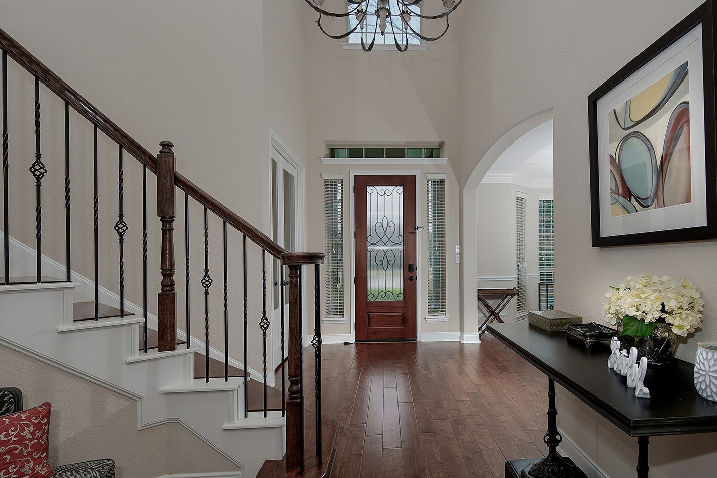 18 Shallowford Property Photo 5