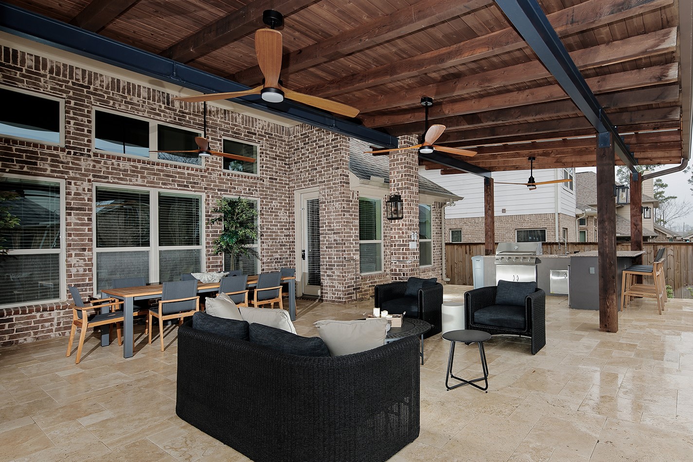 18 Shallowford Property Photo 36