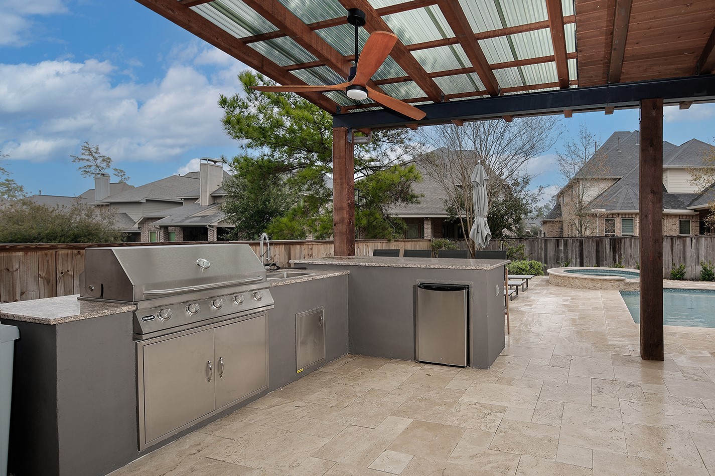 18 Shallowford Property Photo 37