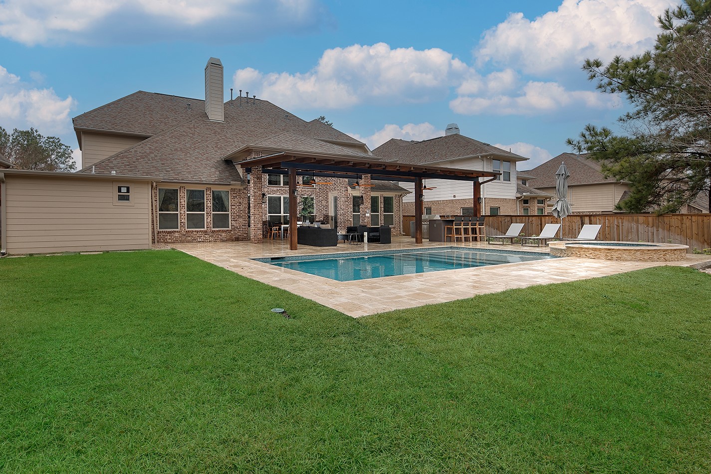 18 Shallowford Property Photo 40