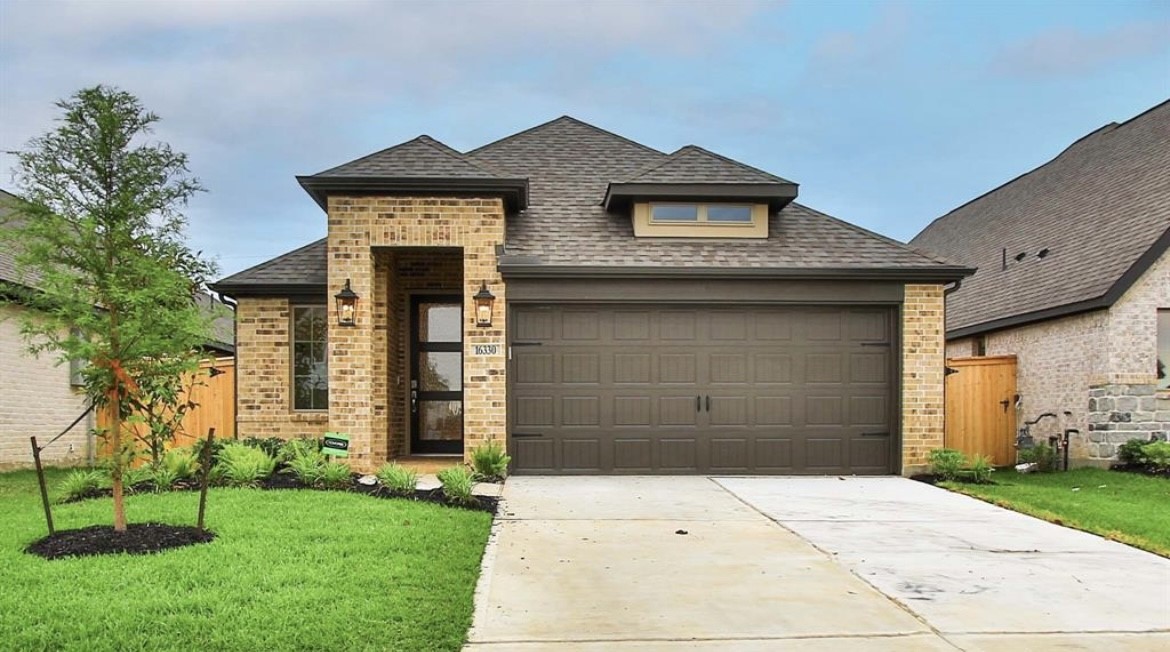 16330 Verbena Glen Drive Property Photo