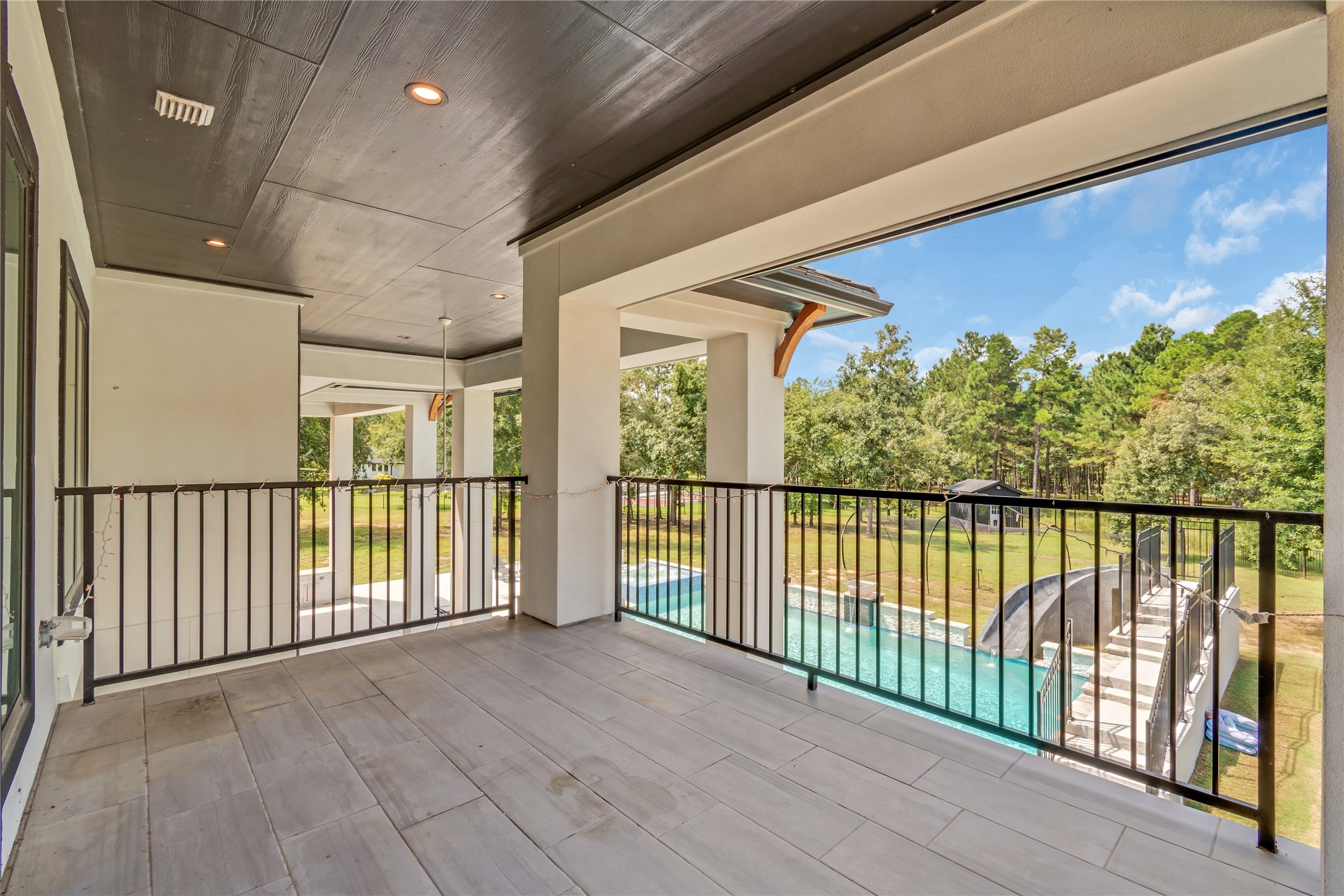 7605 Trinity Pines Drive Property Photo 34