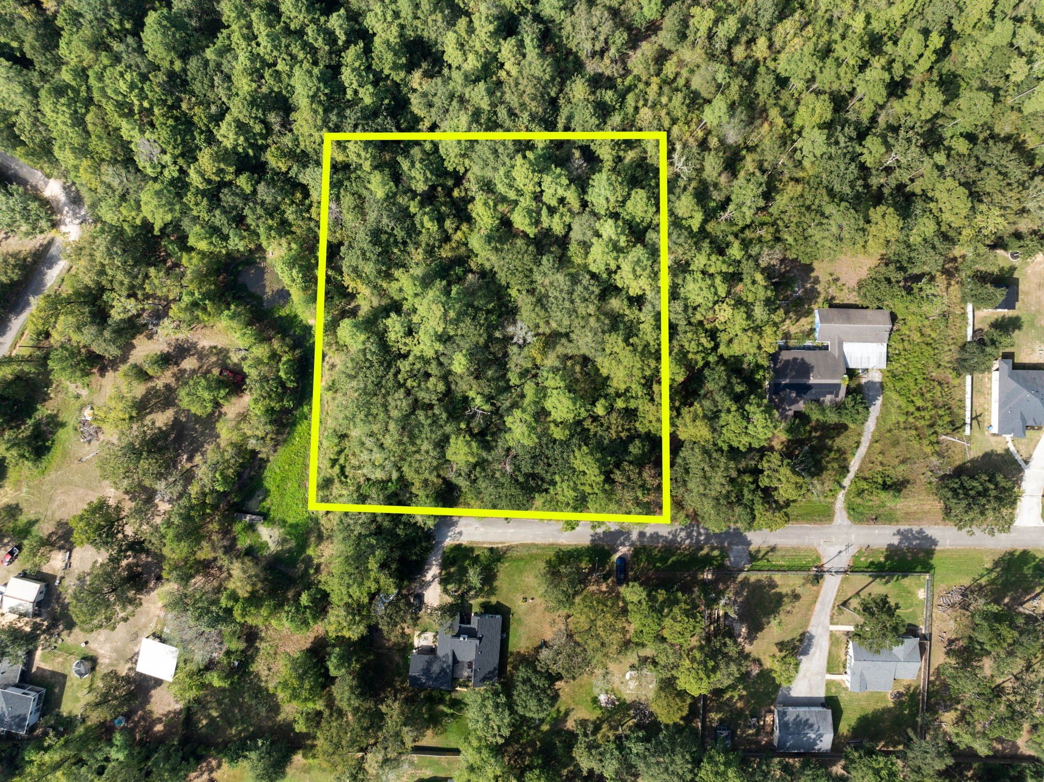 15687 N Park Lane Property Photo 2