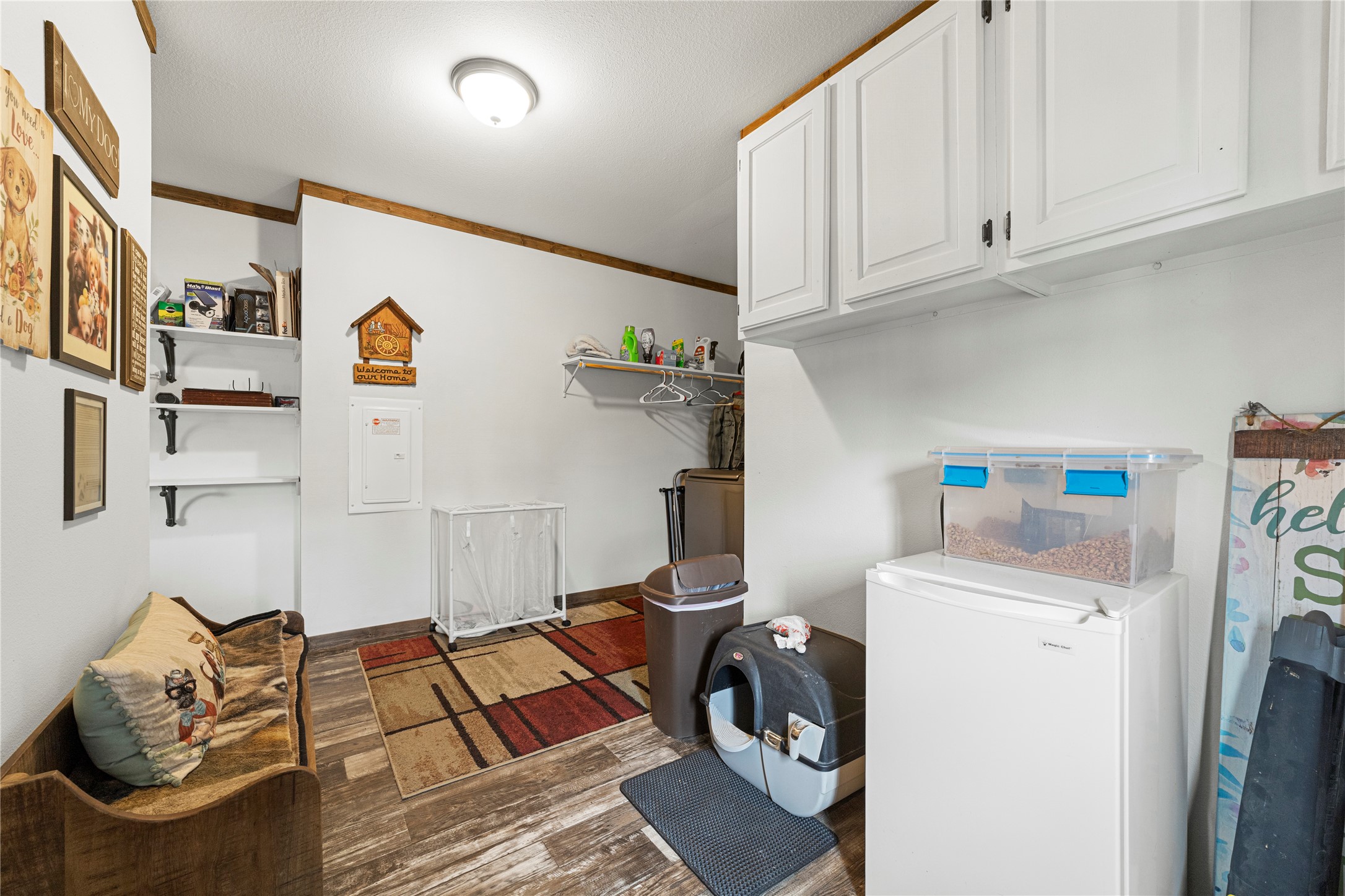 451 Private Road 1505 Property Photo 8